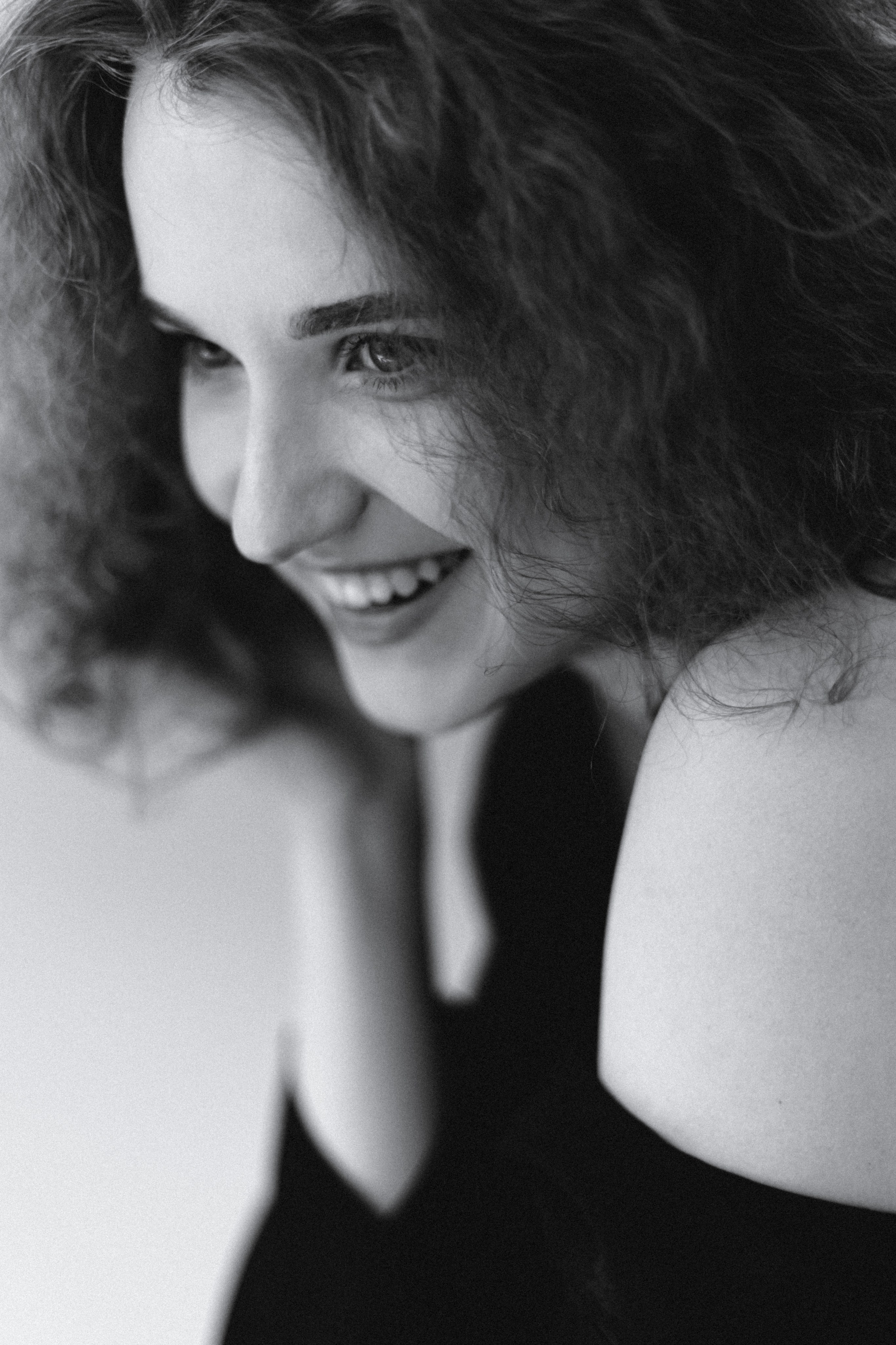 Milana. Портретный фотограф в Минске Анастасия Воробей