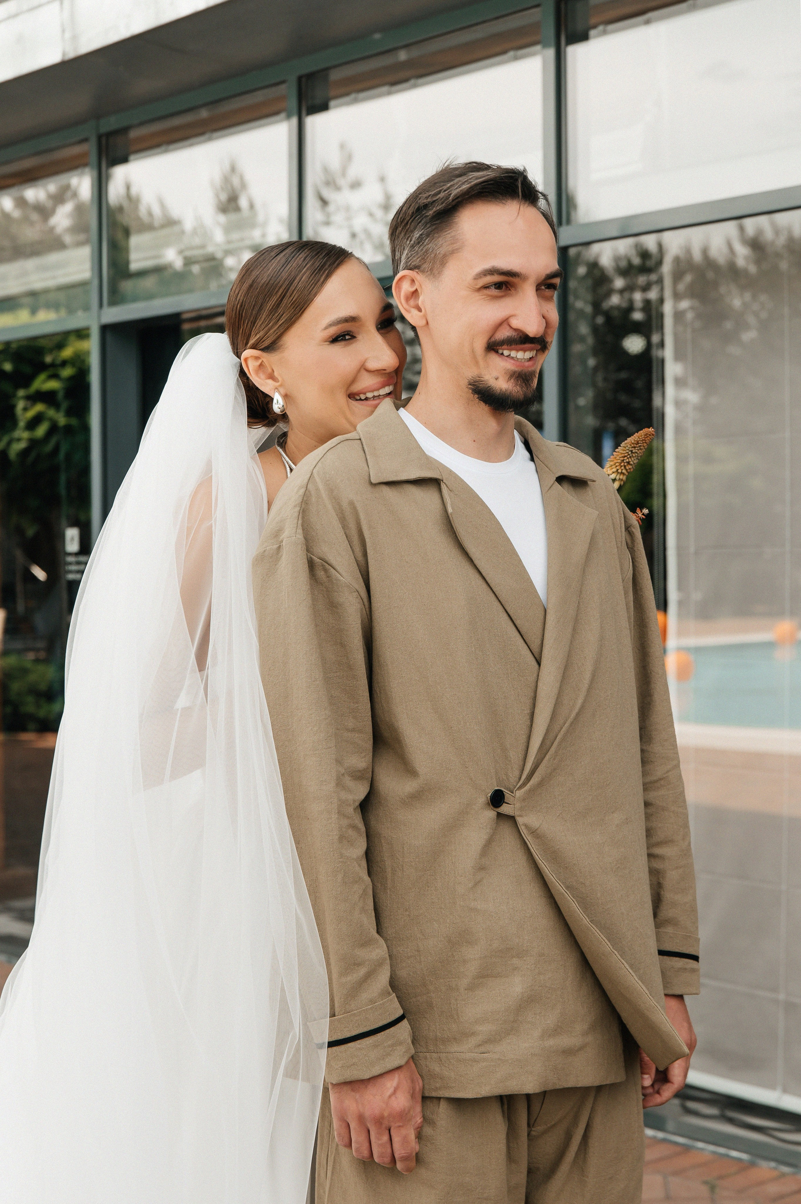 WEDDING. Мария — Свадебный фотограф