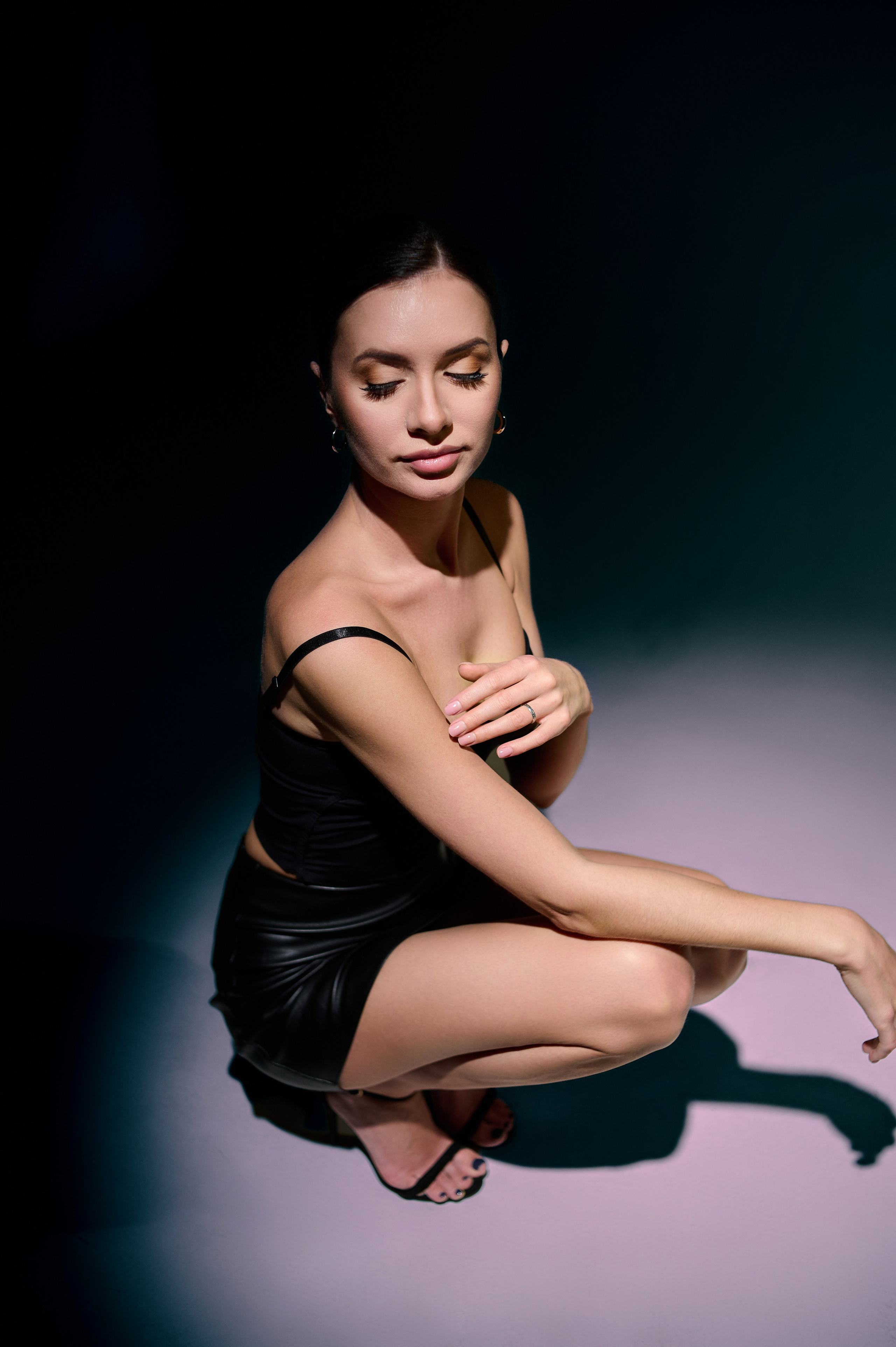 Студия. Семейный и детский фотограф в г. Ногинске Ангелина Хасанова