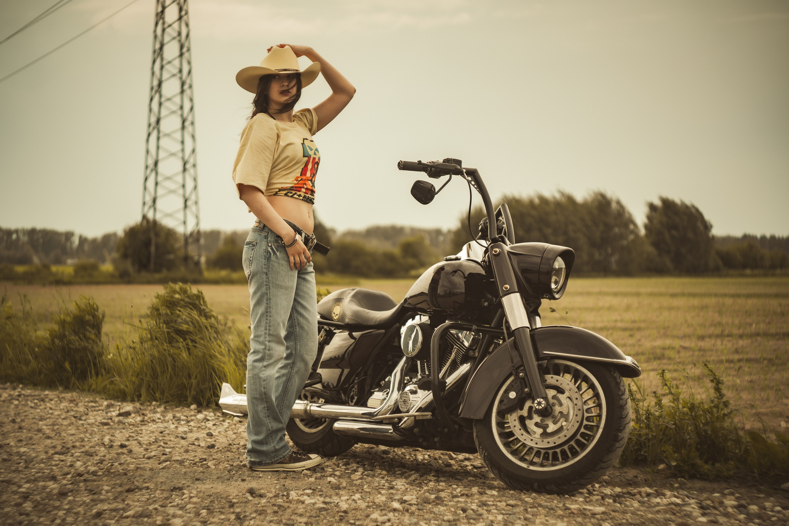 Texas. Фотограф Крутой Максим