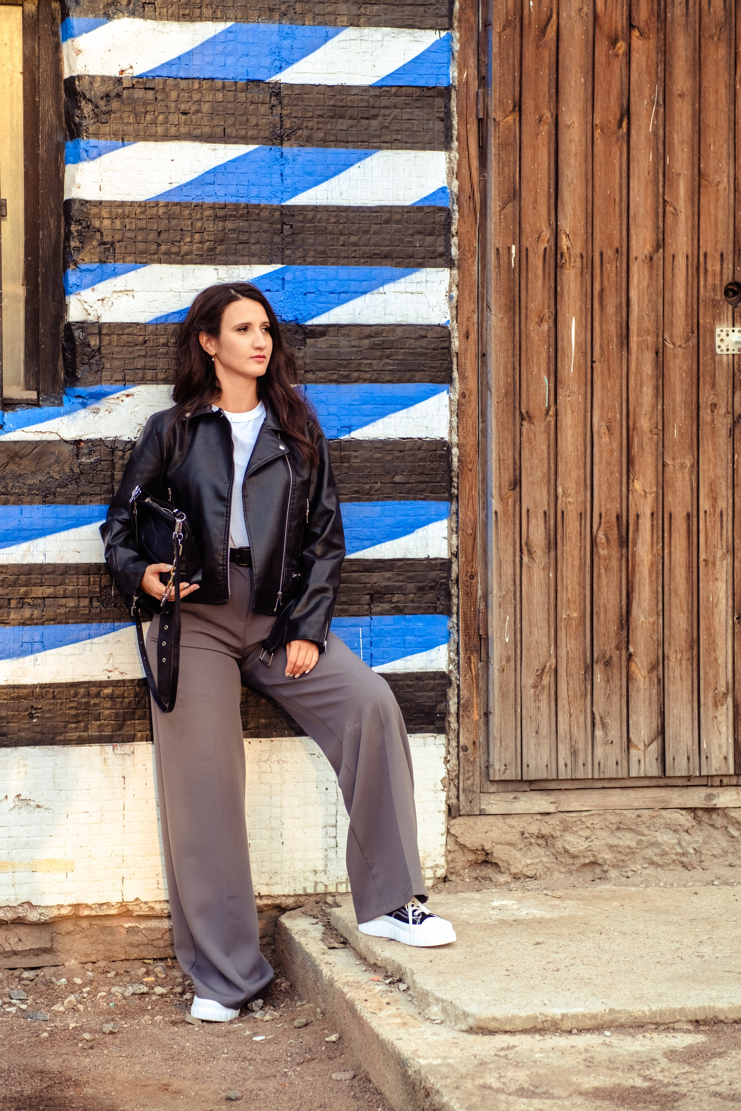 Бизнес портрет в Санкт-Петербурге