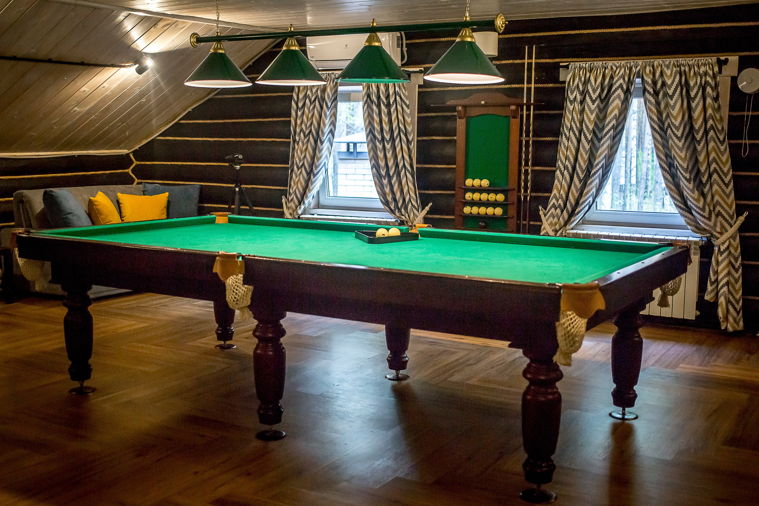 Дом отдыха Ё-хейм. Рекламный фотограф для вашего бизнеса. Съемка интерьеров, меню отелей, кафе и ресторанов