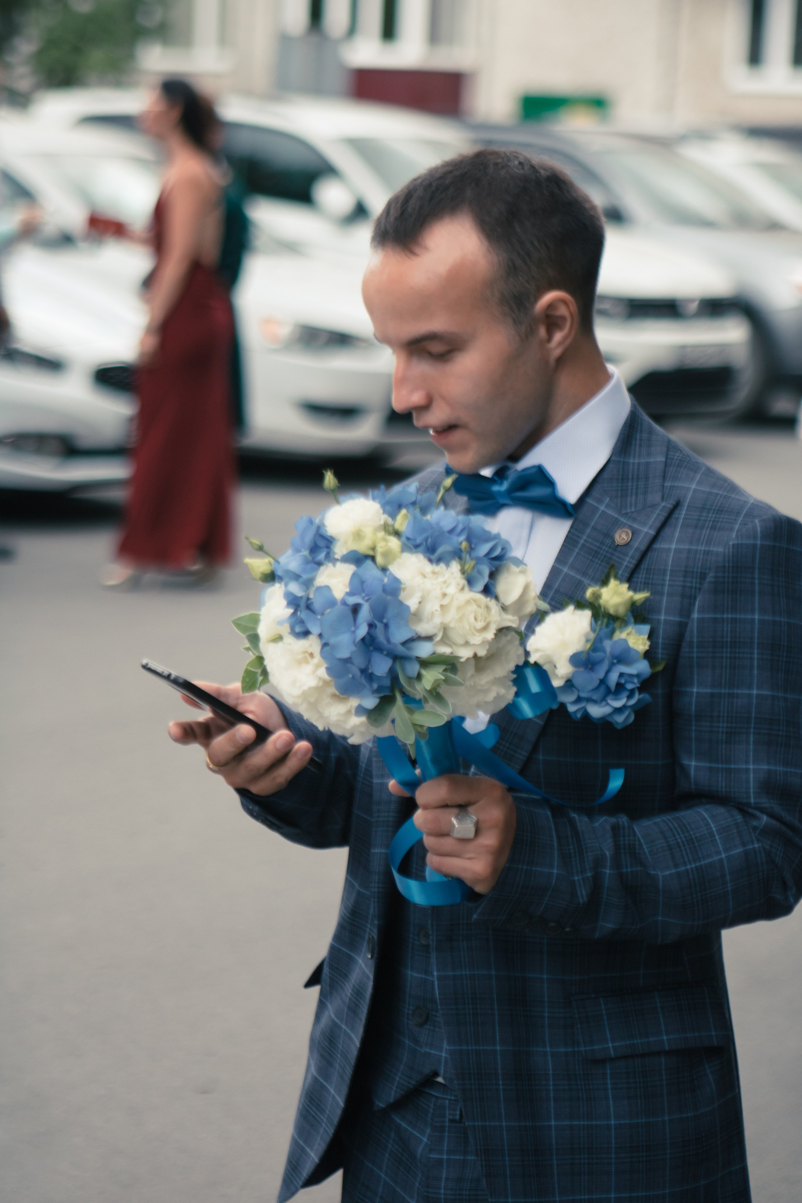 Николай&Екатерина. Семейный и Свадебный фотограф в Сургуте Магазов Ильгиз