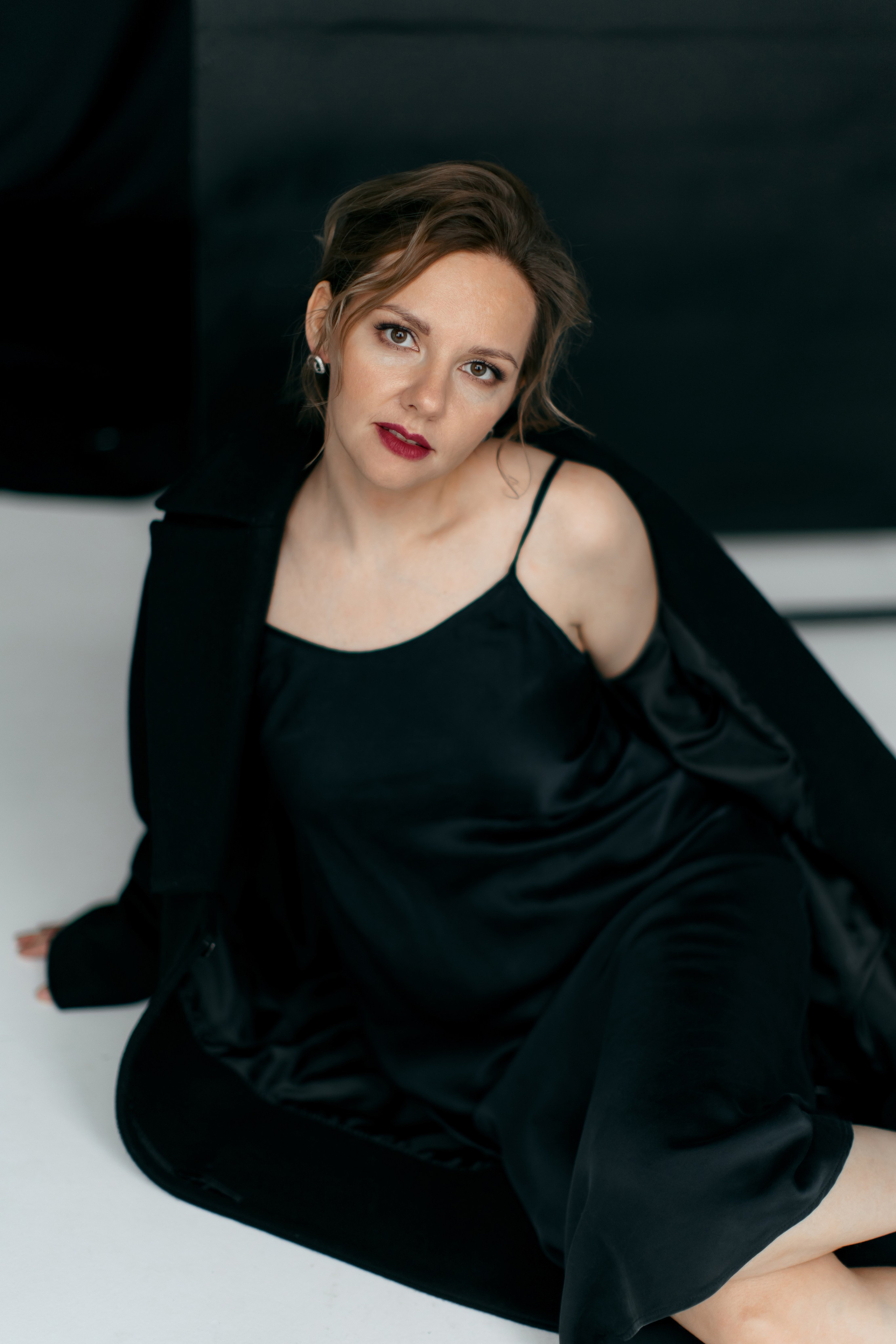 Татьяна. Свадебный и портретный фотограф — Мария Костина