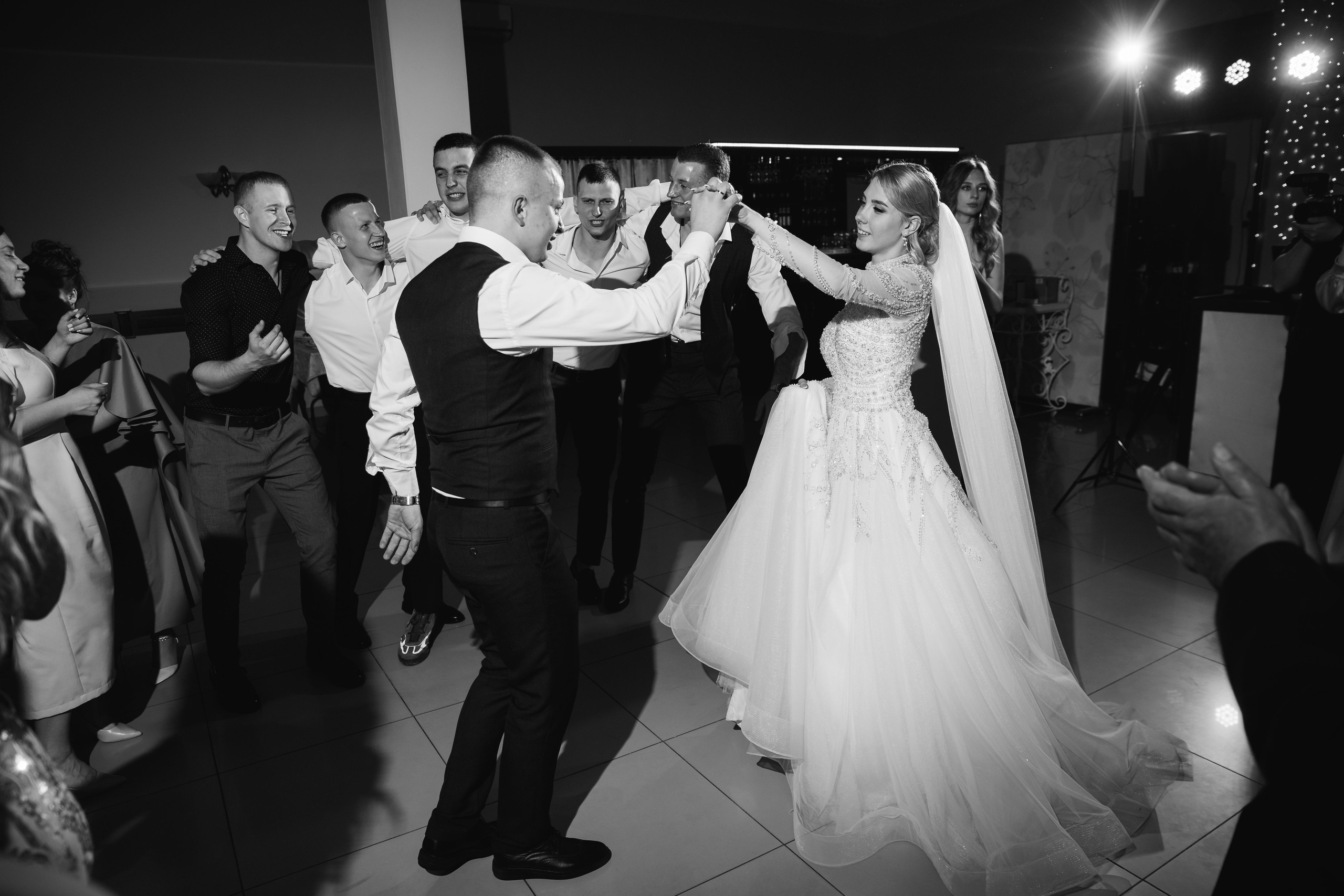 Анонс свадьба Максим и Дарья. Свадебный и семейный фотограф в Севастополе и Крыму Анастасия Сураева