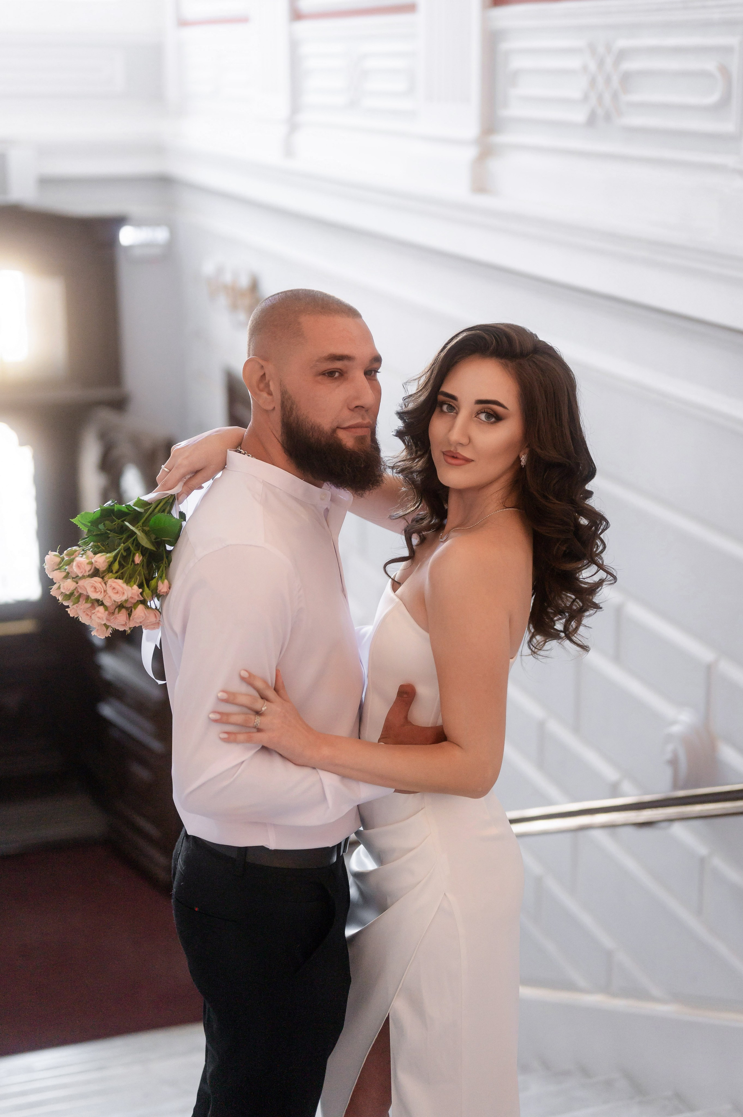 A & D. Свадебный и семейный фотограф в Астрахани