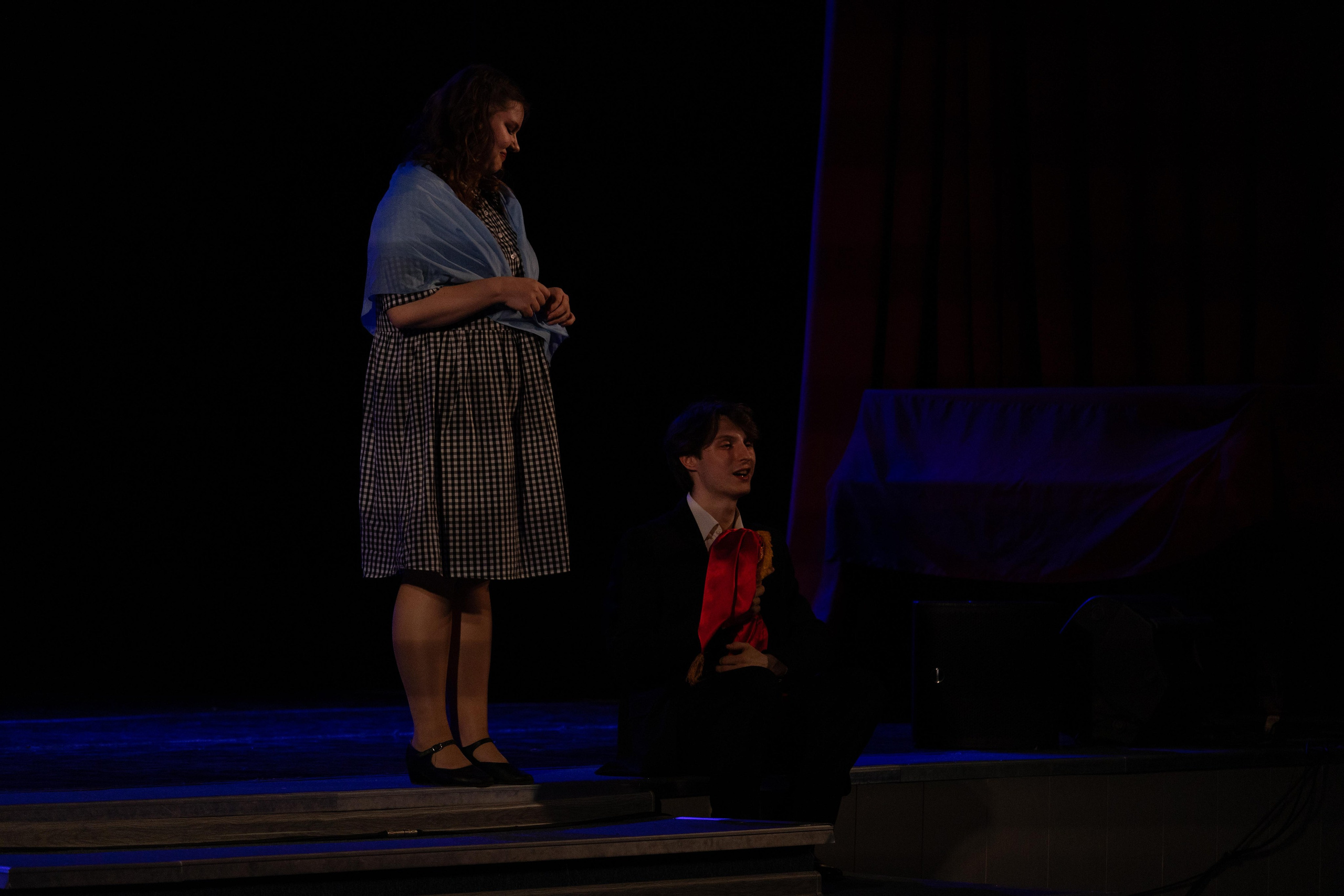 СГИИ — Дипломная работа. KiPPER Gallery — Фотограф