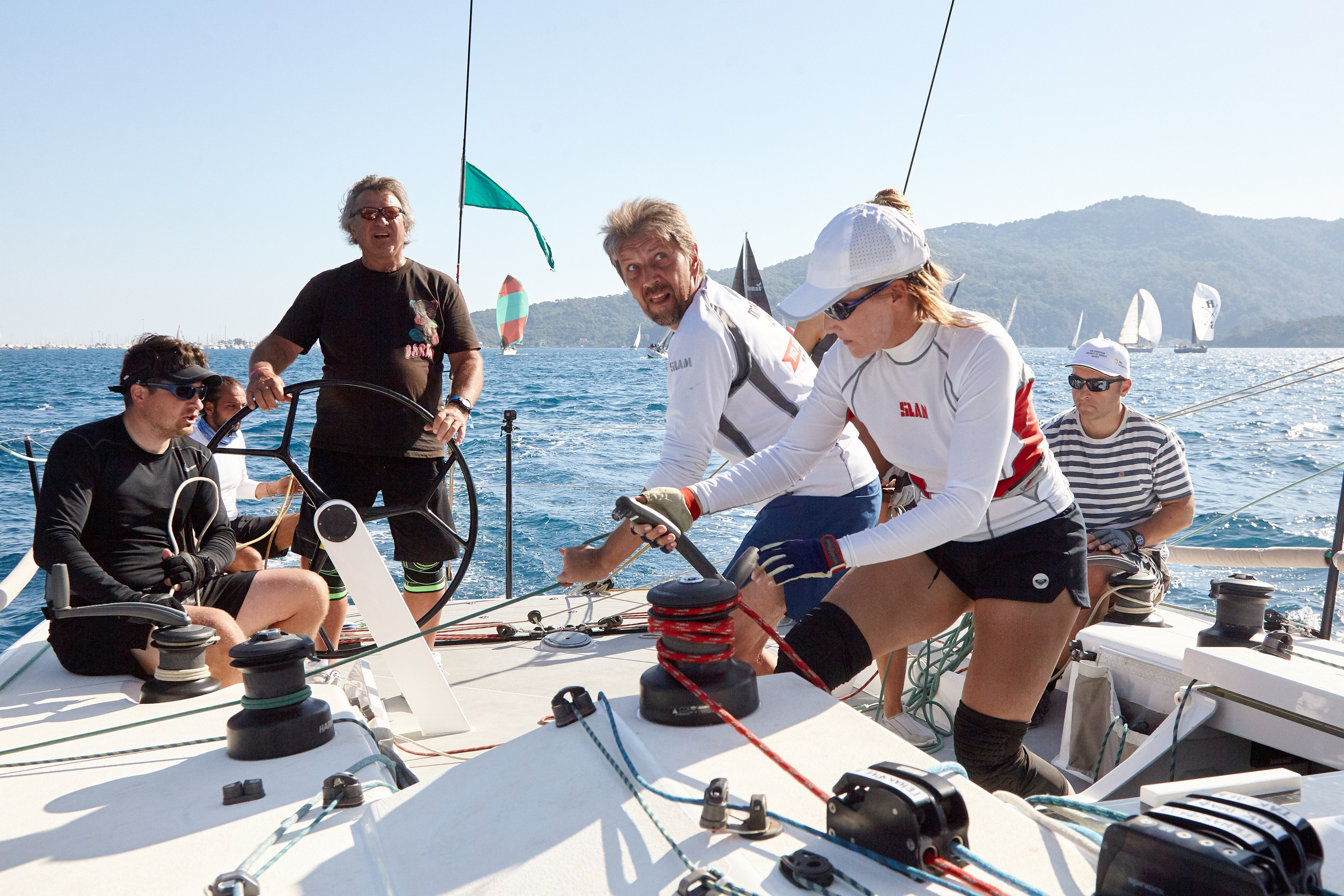 MIRW2022. Фотохроника для следующих поколений