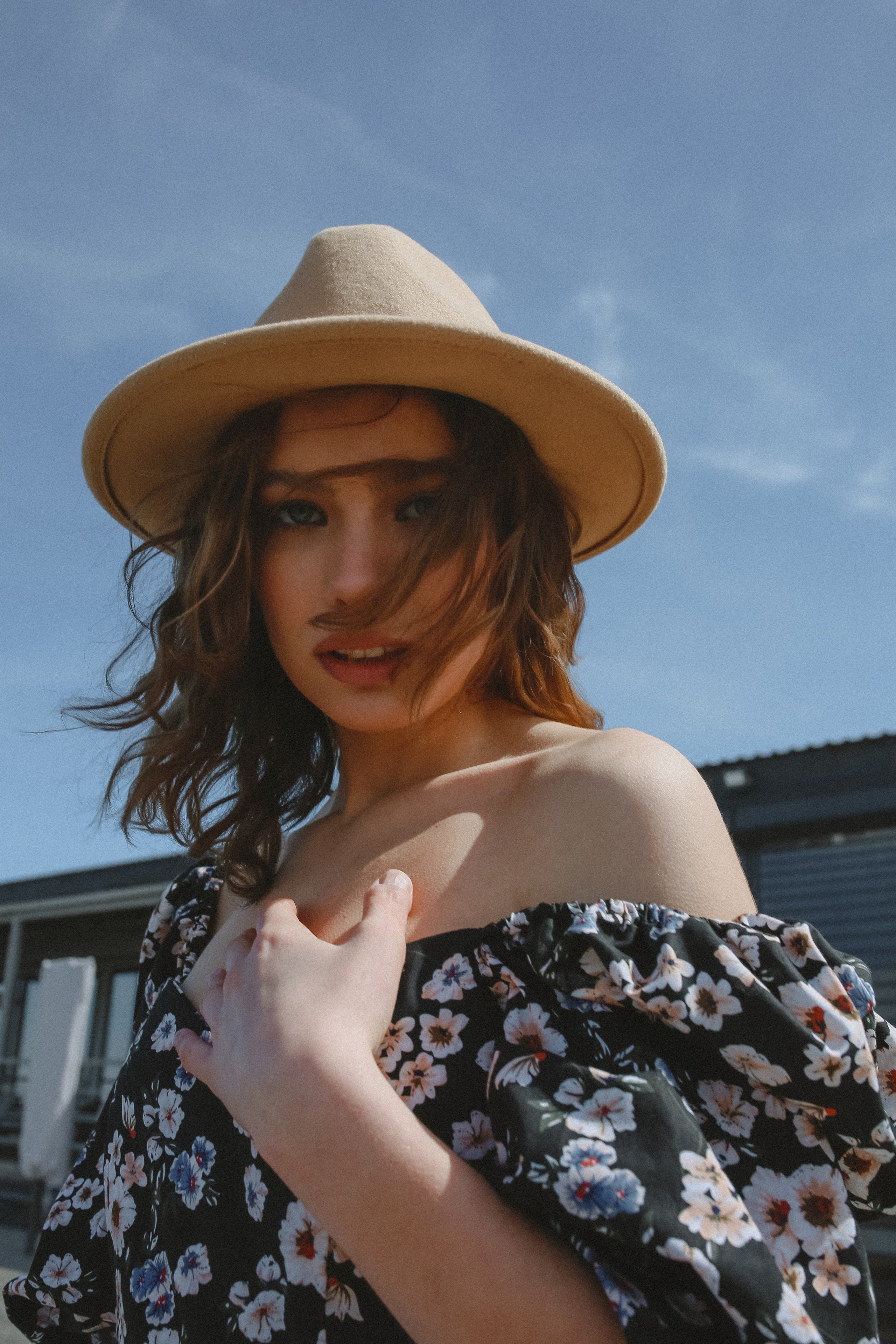 ИМИДЖЕВАЯ ФОТОСЕССИЯ ДЛЯ БРЕНДА BERDESIGN. Бренд, контент фотограф в Волгограде Елена Даньшина