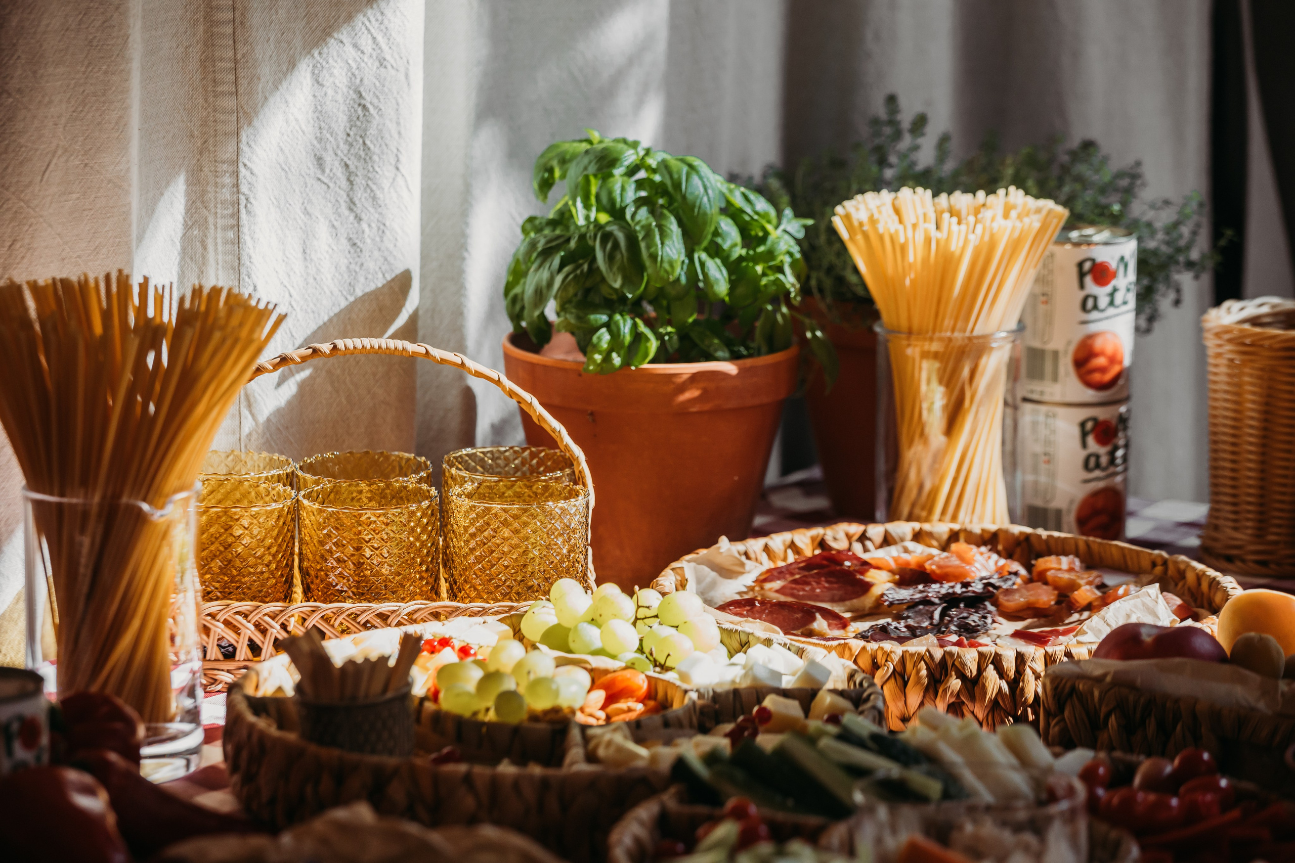 Родные люди «Итальянский день». Леся Гаранина. Семейный фотограф/видеограф Москва и область