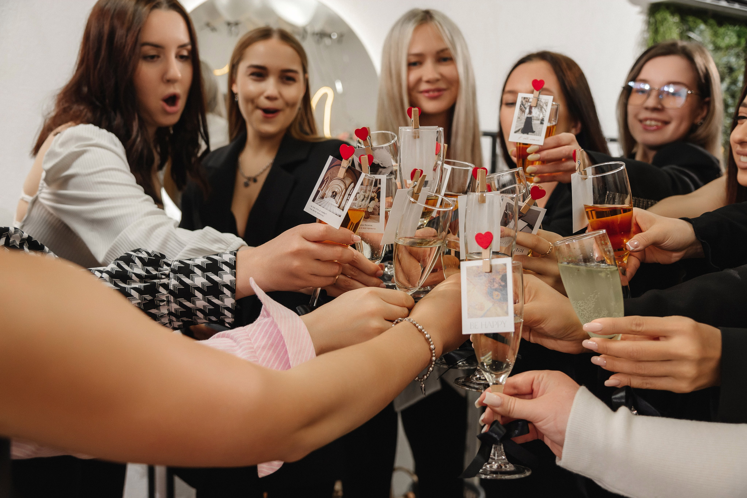 Студия Анны Ткачук. Семейный фотограф Саратов Маргарита Куликова