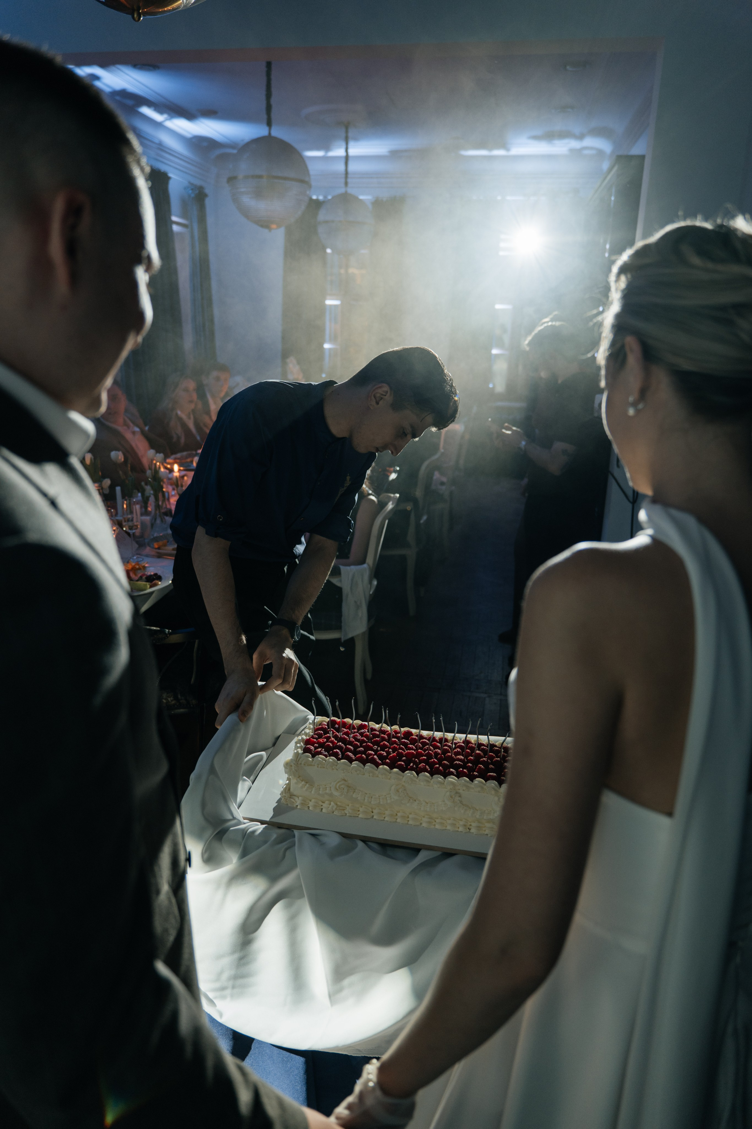 ALEXEY & SOFI. Свадебное ФОТО & ВИДЕО Москва/Липецк