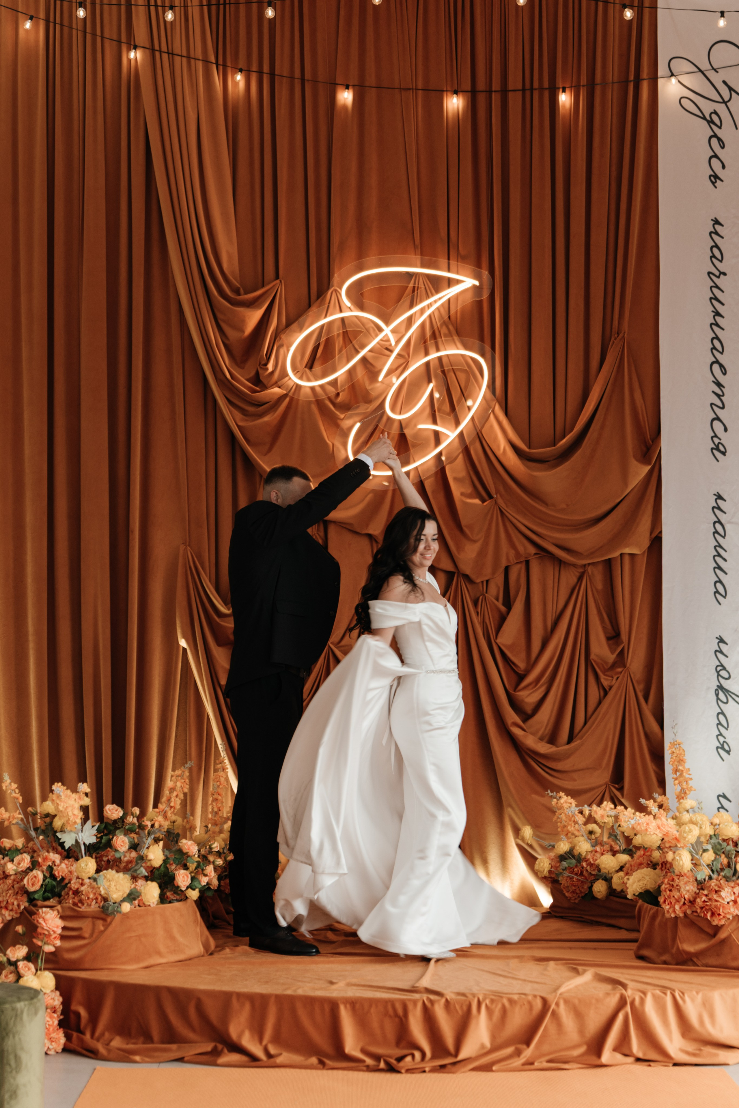 Lariva hall. Свадебное ФОТО & ВИДЕО Москва/Липецк