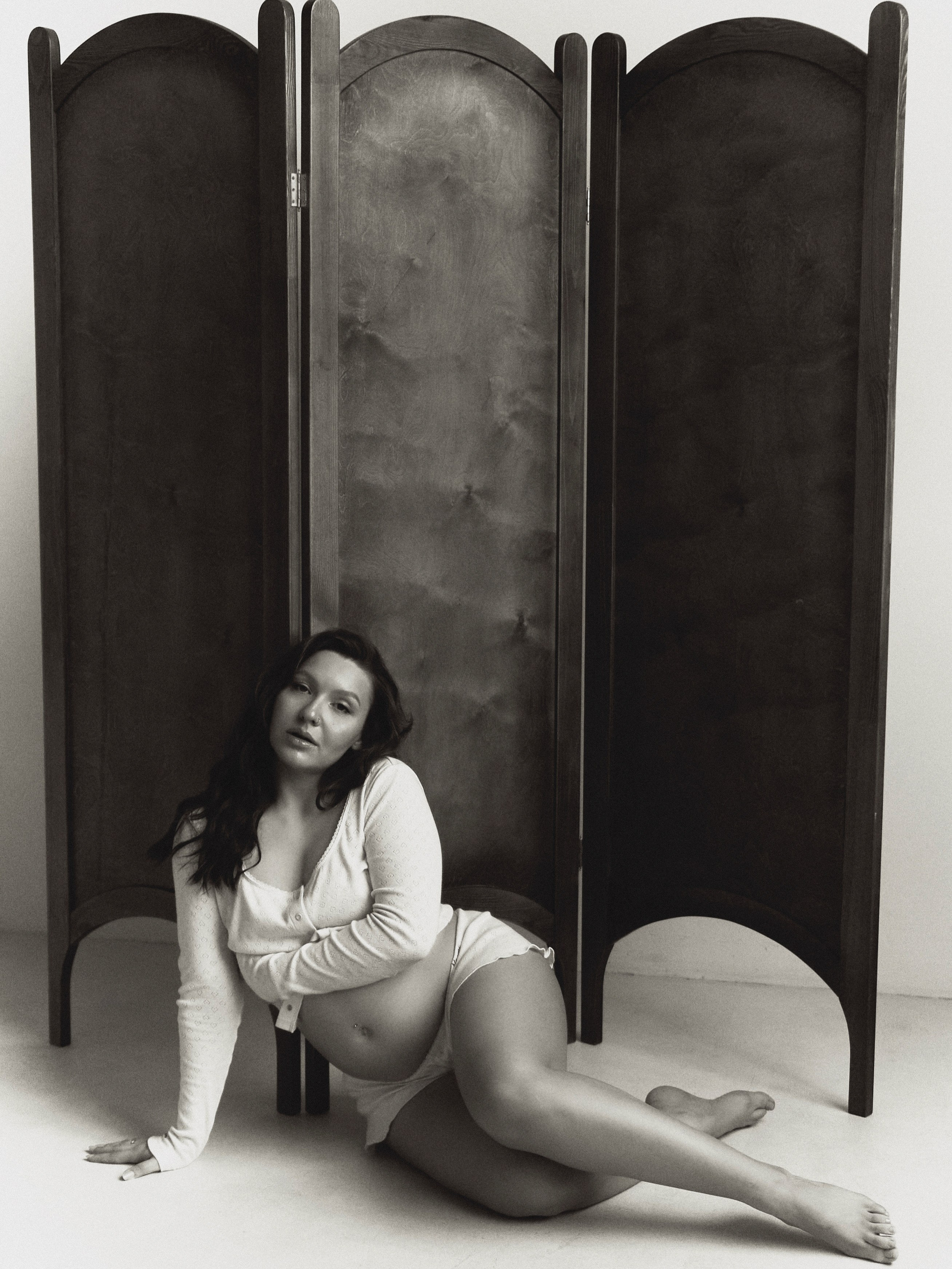 Darya. Индивидуальная и семейная фотосессия в Чебоксарах Оксана Русакова