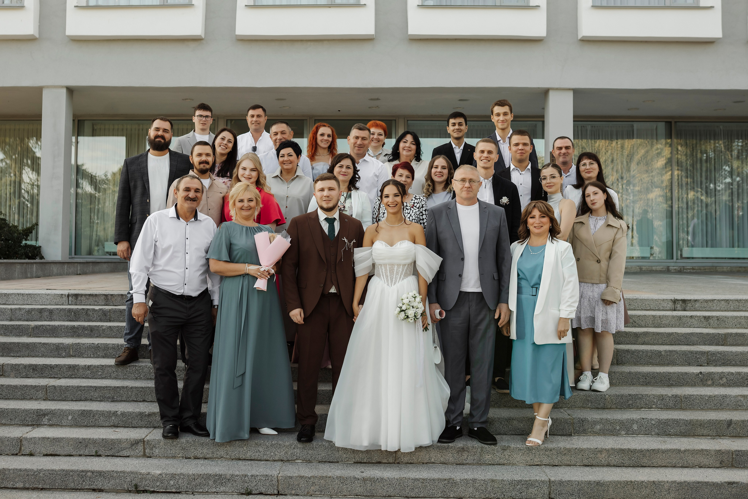 Никита & Мария. Свадебный и семейный фотограф Санкт-Петербурга Мария Родионова