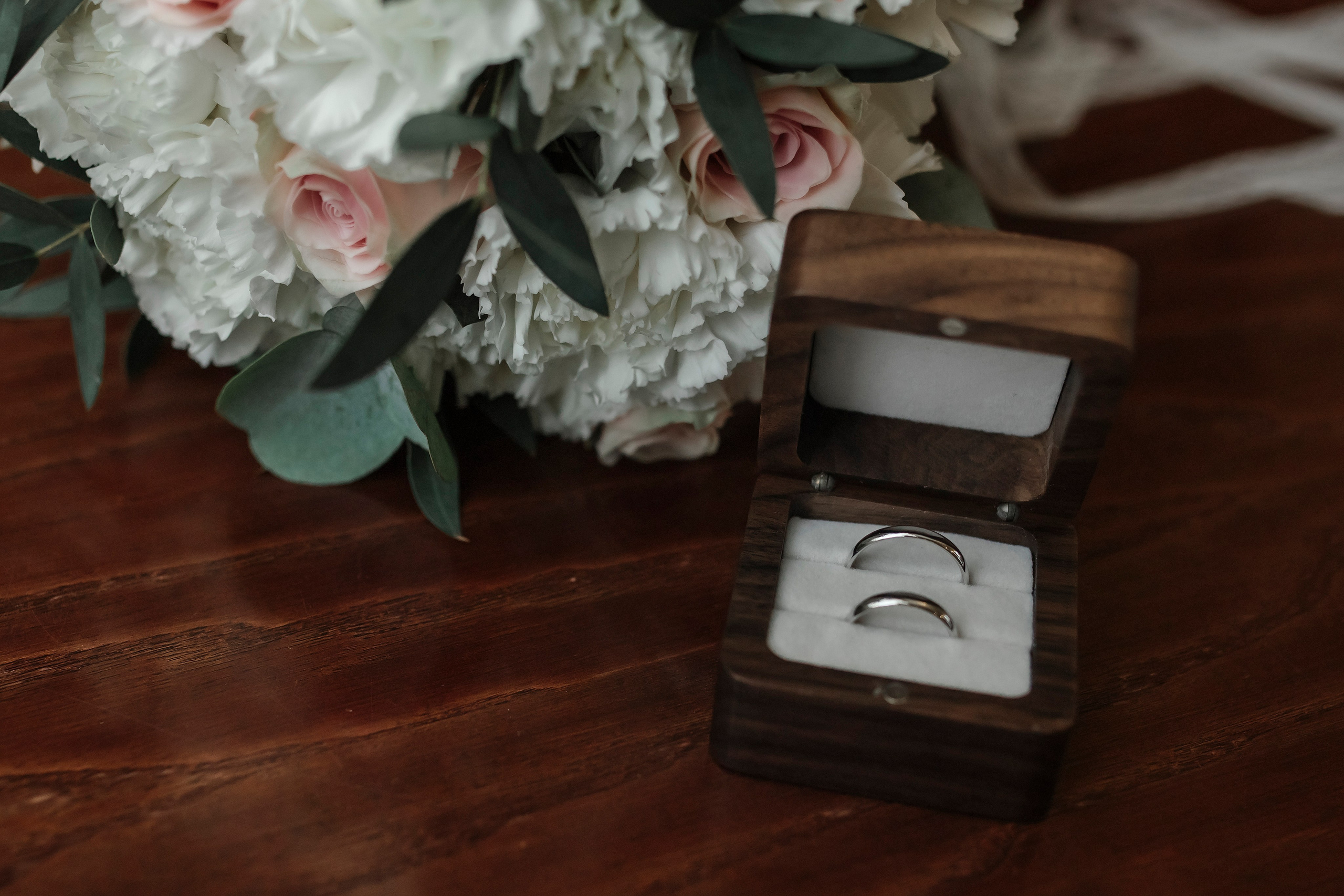 Даниил & Ольга. Свадебный и семейный фотограф Санкт-Петербурга Мария Родионова