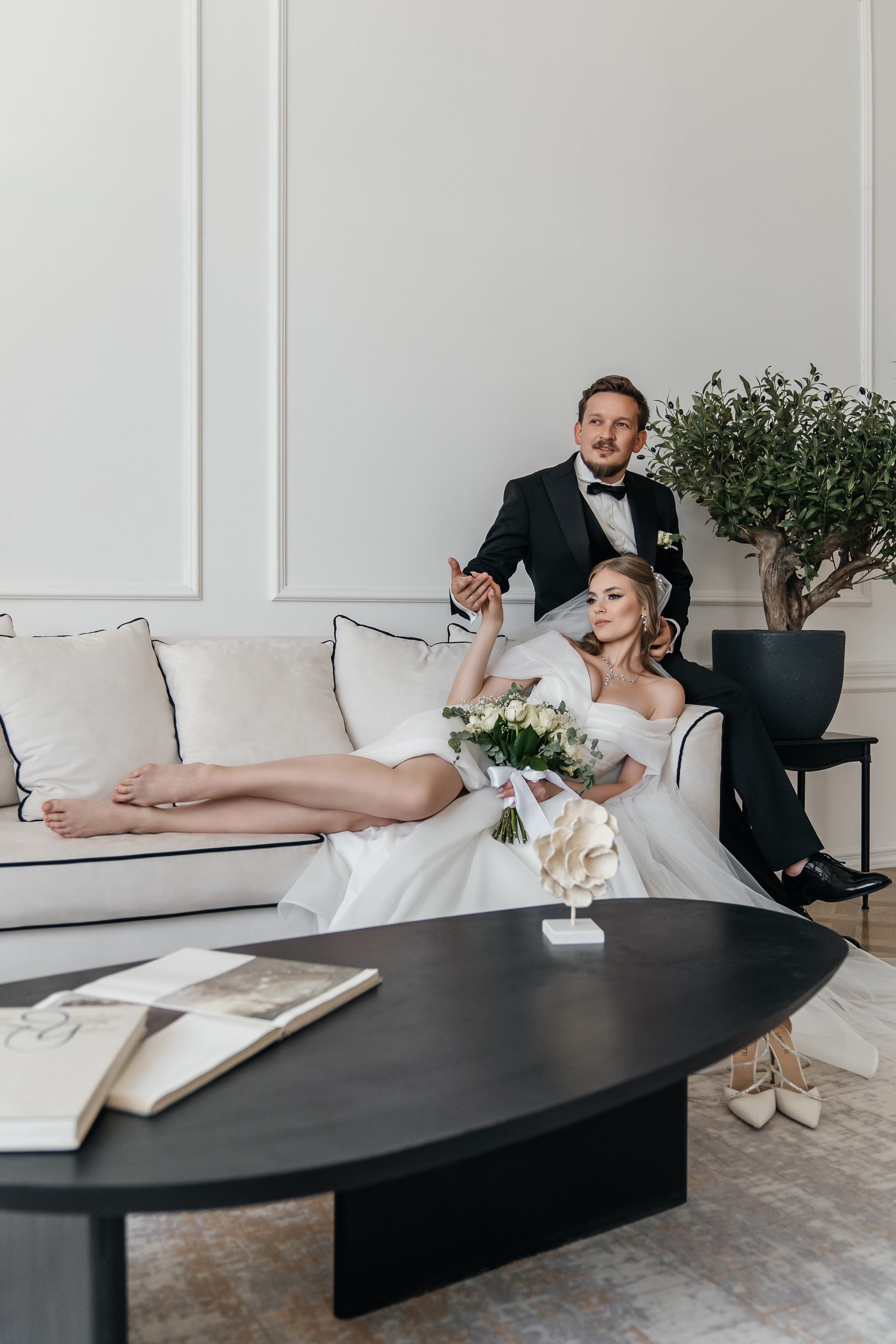 Портфолио. Свадебный фотограф в Краснодаре + видеограф