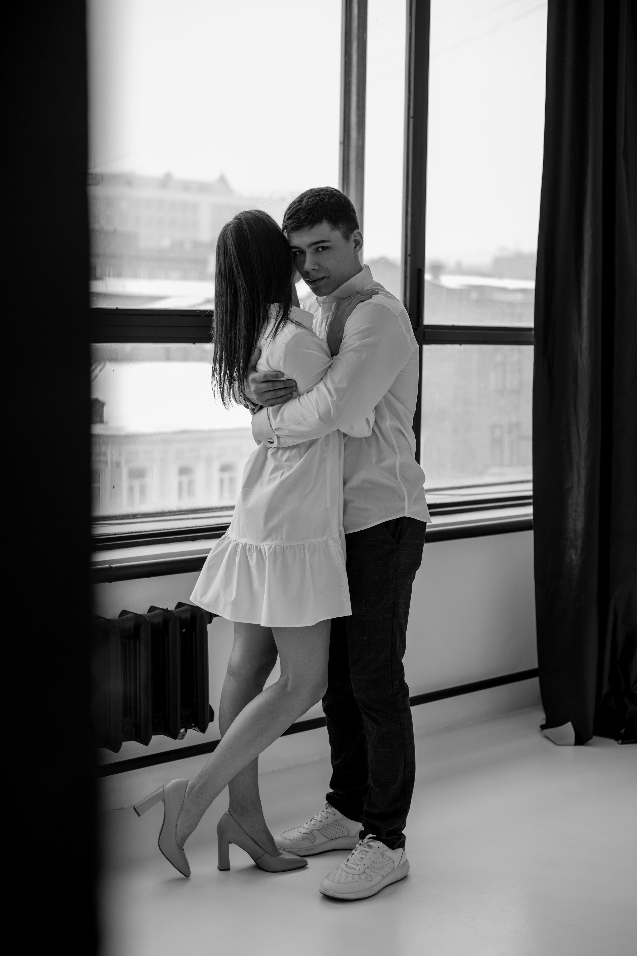 Love. Фотограф в Красноярске