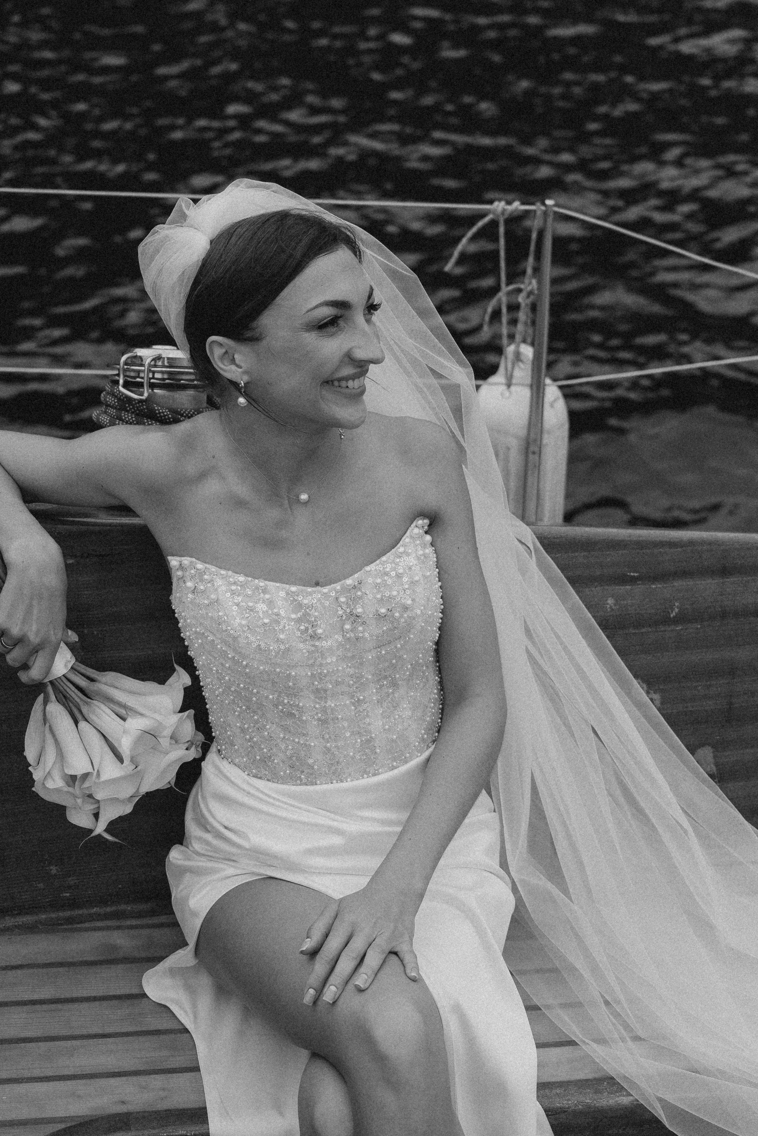 Игорь и Саша. Тамара Власова