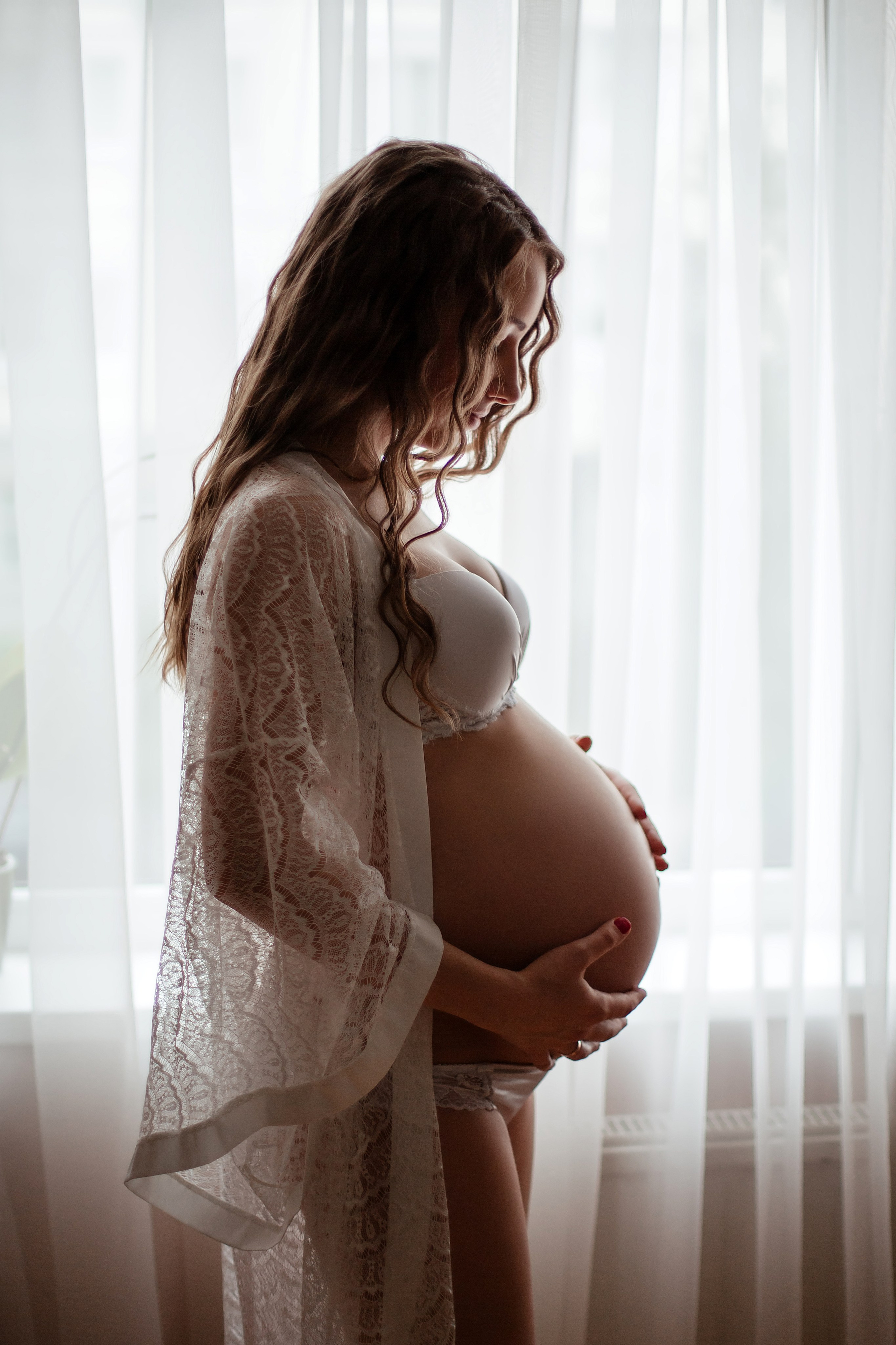 Фотосессия беременности. Портретный фотограф Санкт-Петербург Москва Андронова Юлия