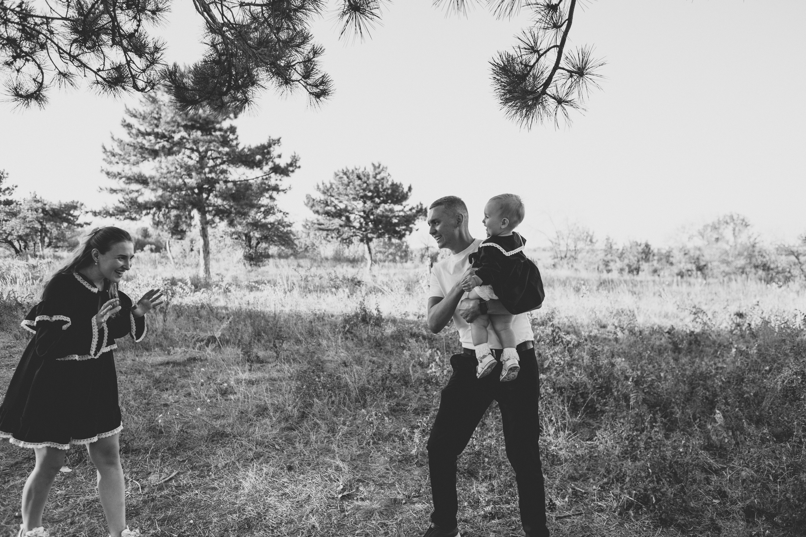 Василисе 1 годик. Семейный фотограф и фотограф на роды в Ростове-на-Дону Мухина Виктория