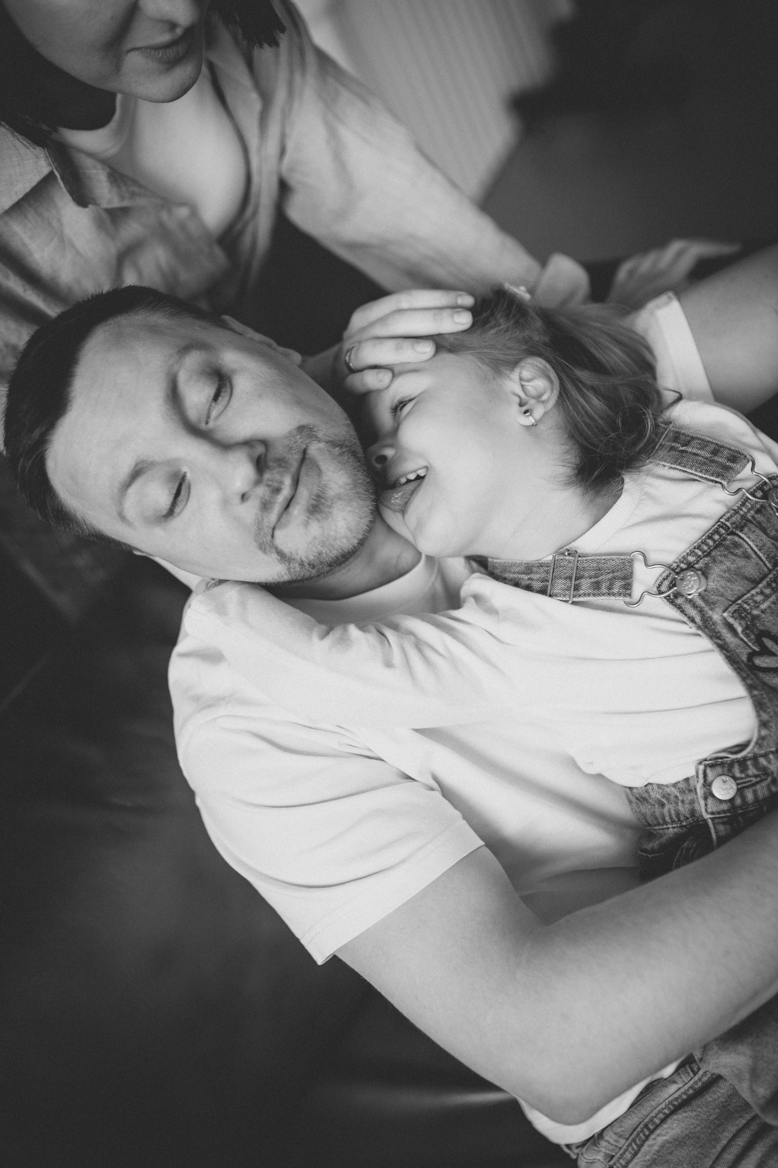 Алисе 4 года. Семейный фотограф и фотограф на роды в Ростове-на-Дону Мухина Виктория