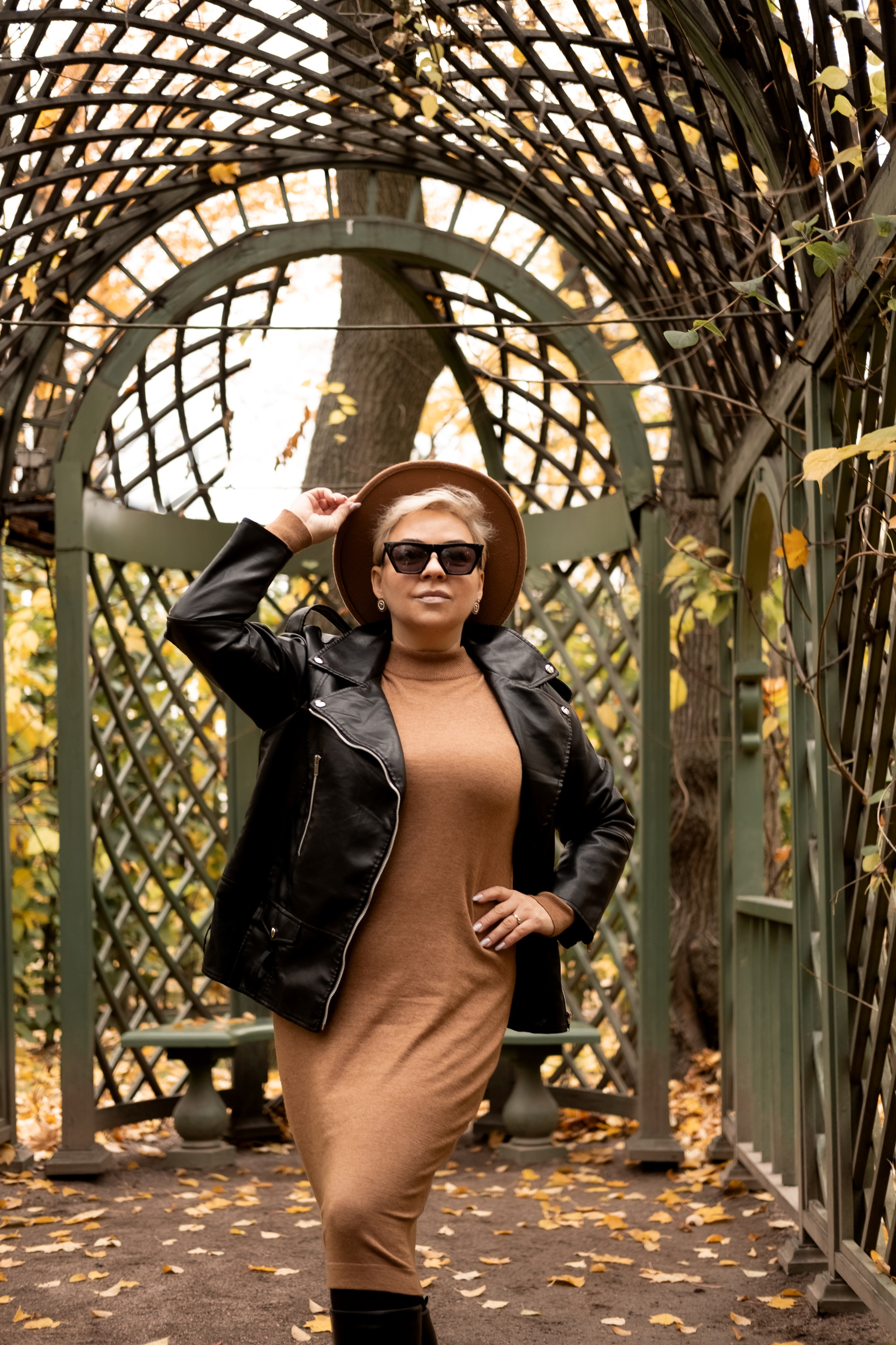 Женский портрет. Семейный и женский фотограф в Санкт-Петербурге