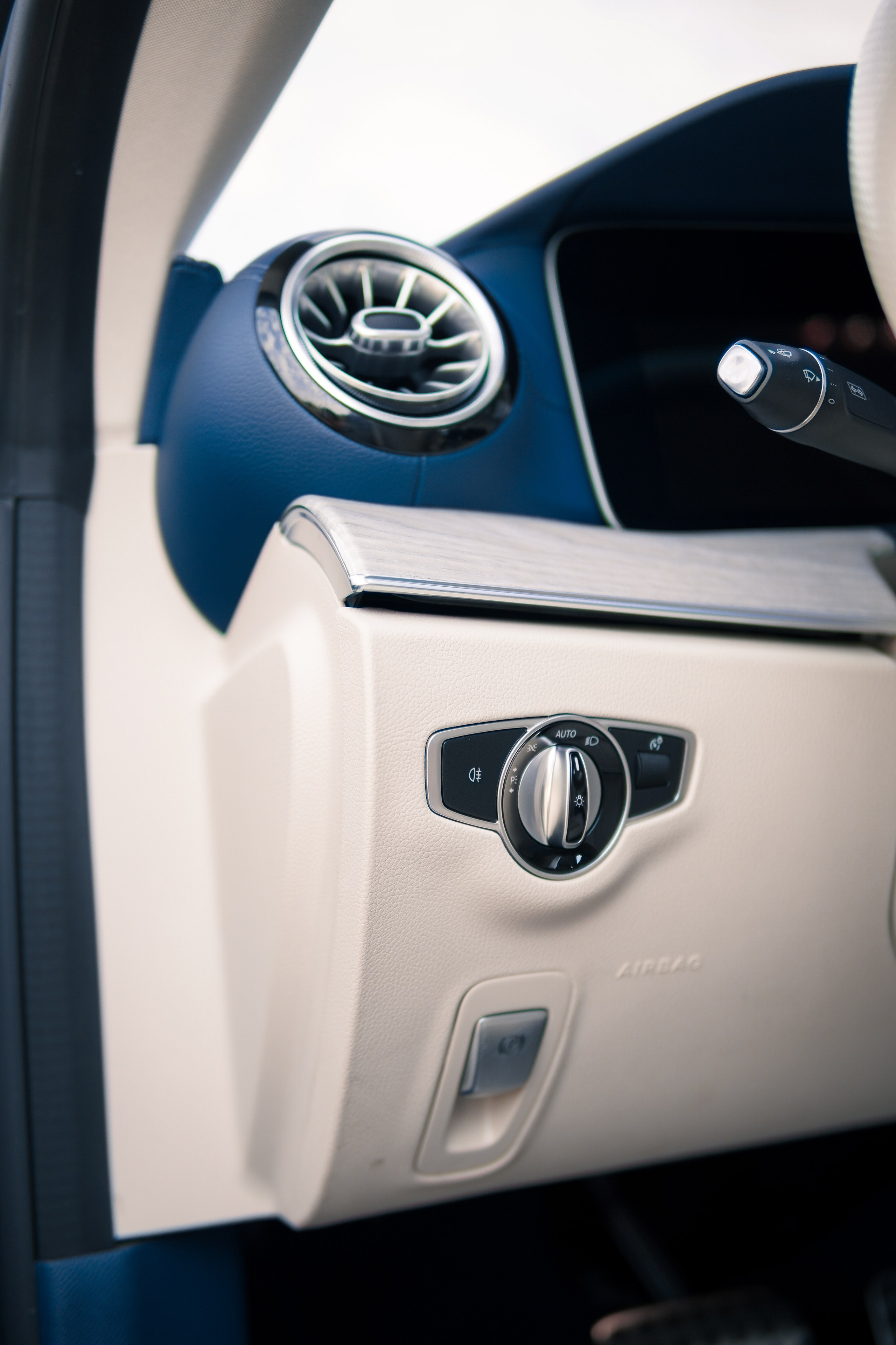 Mercedes Benz E200 Coupe. AutoAlexArt