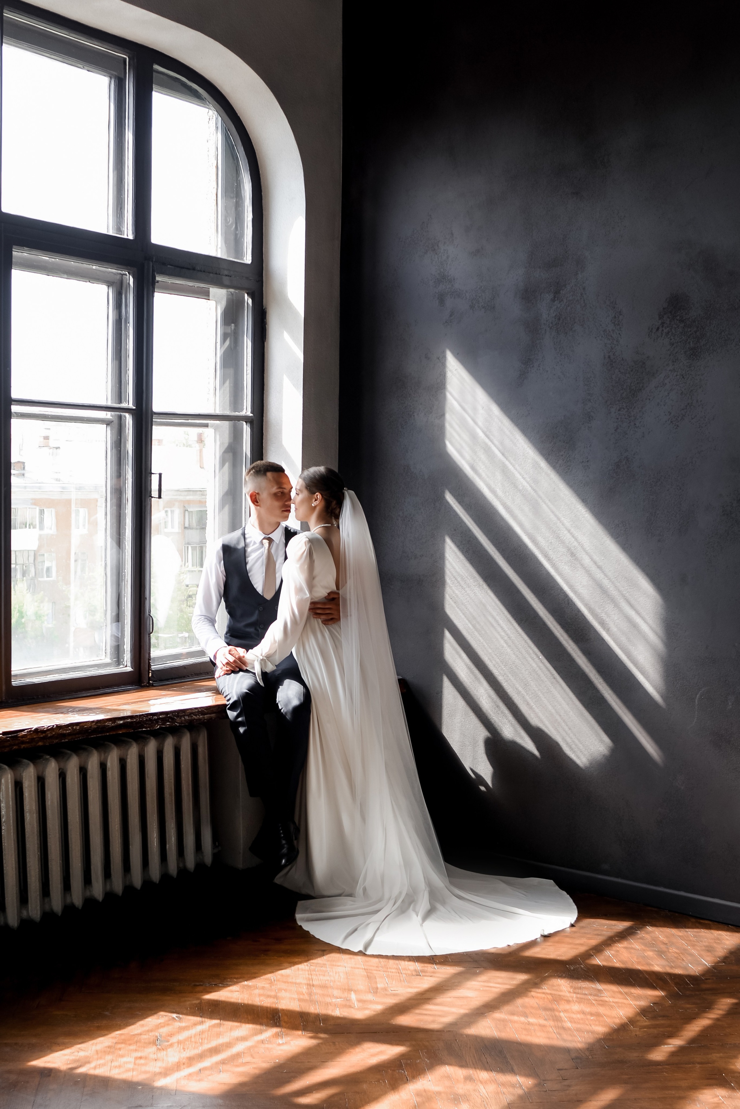 Евгений&Лена. Свадебный фотограф в Санкт Петербурге Падерина Кристина