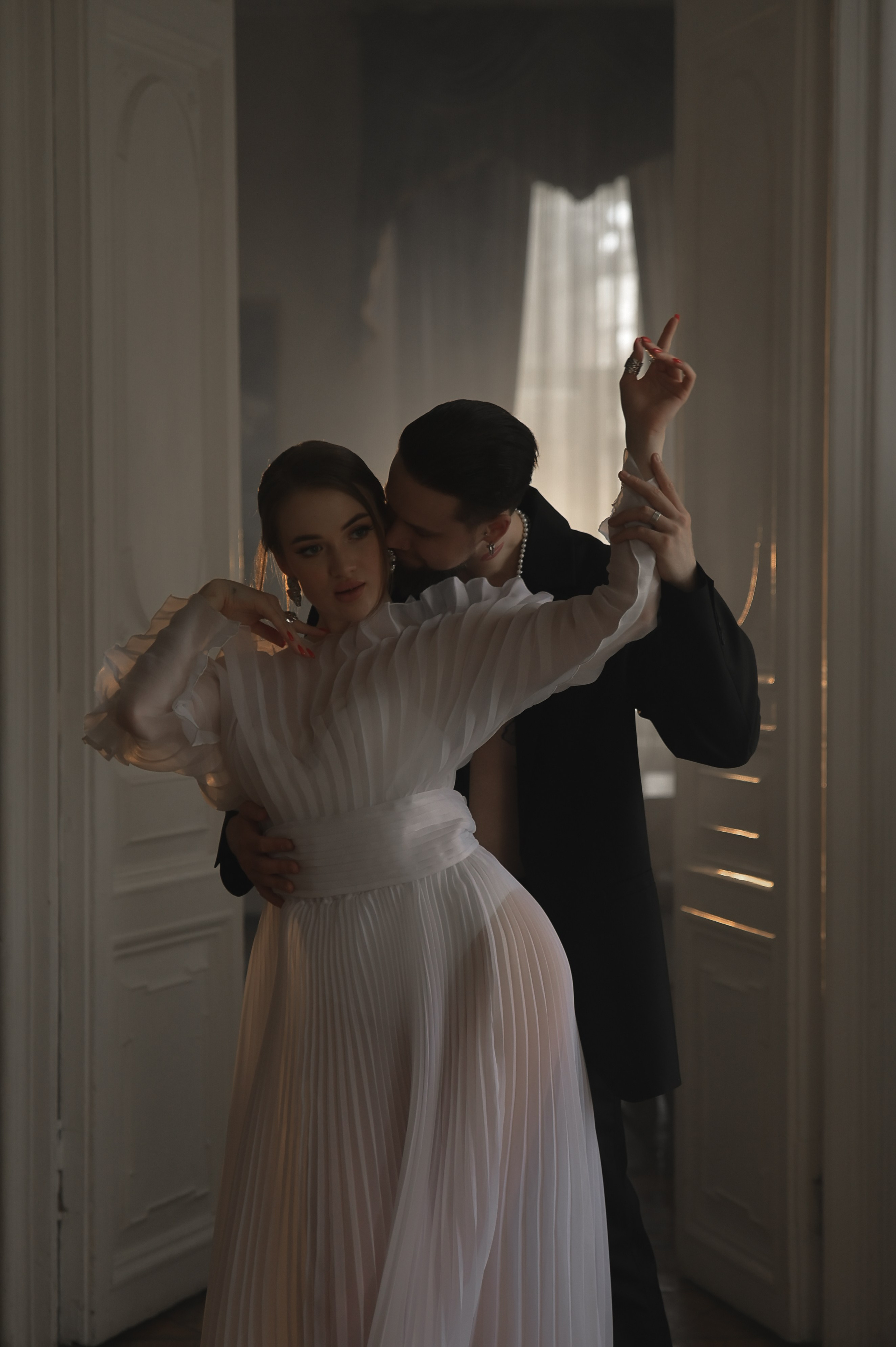 Тим&Лиза. Свадебный фотограф в Санкт Петербурге Падерина Кристина