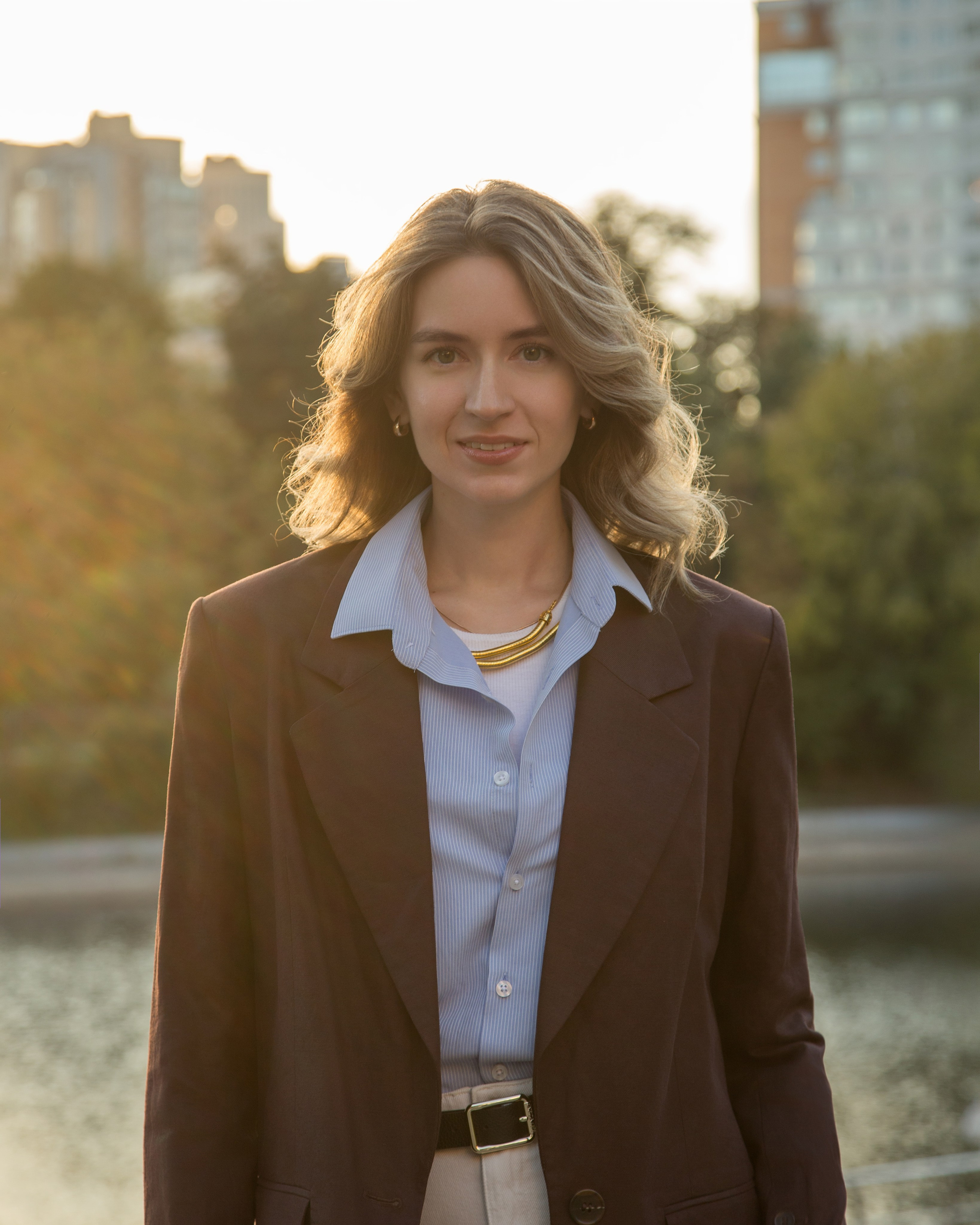 Даша. Фотограф в Москве Саша Кудрявая