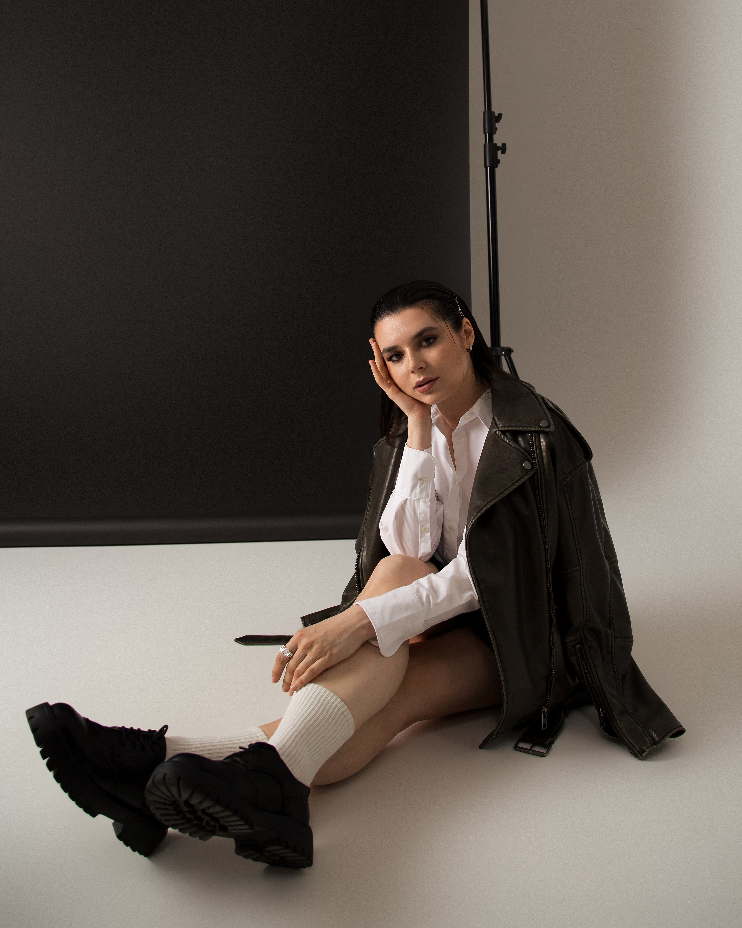 Таня. Фотограф в Москве Саша Кудрявая