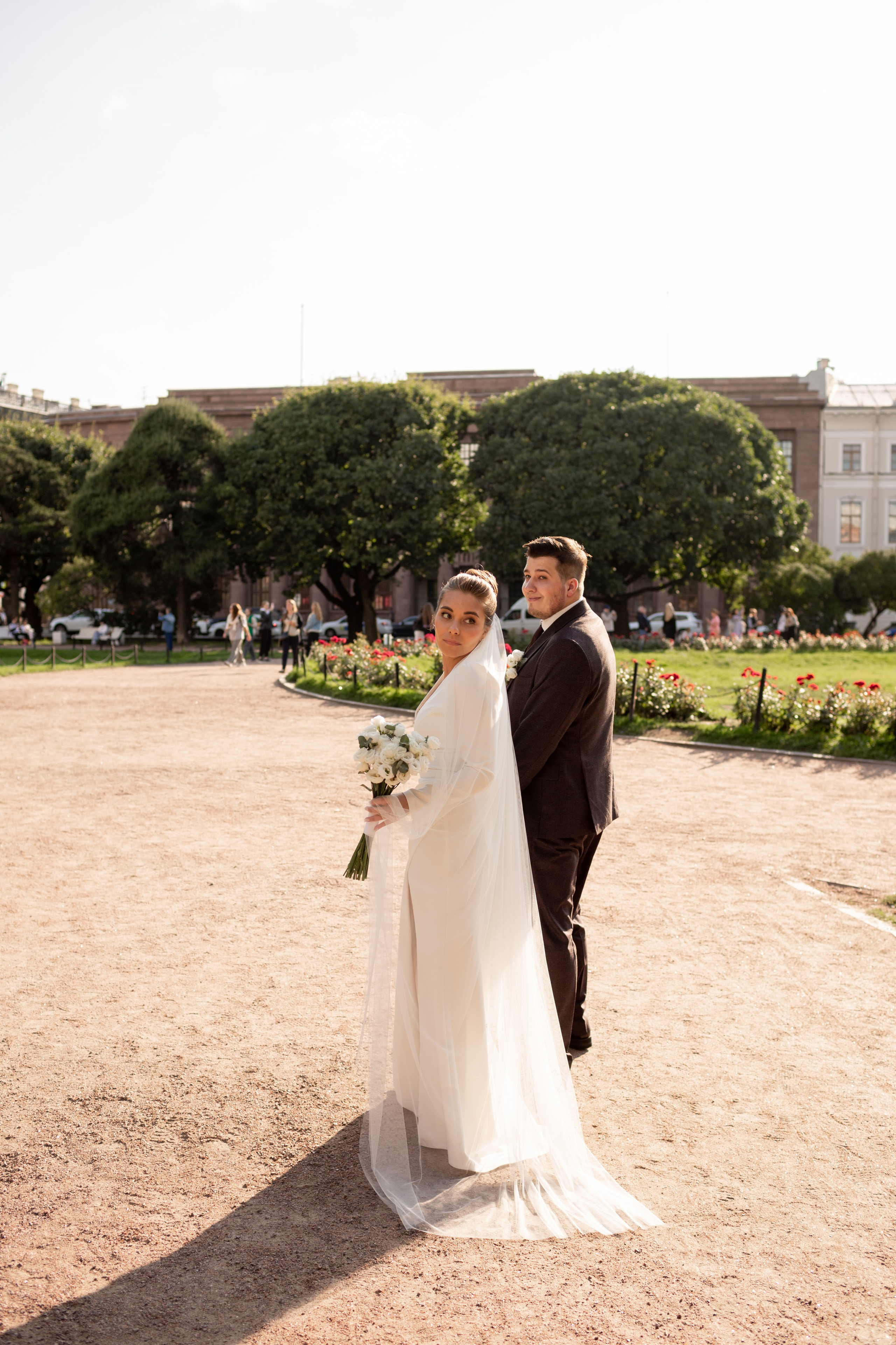 Свадебный фотограф в Санкт-Петербурге. Свадебный фотограф Кирилл Белый