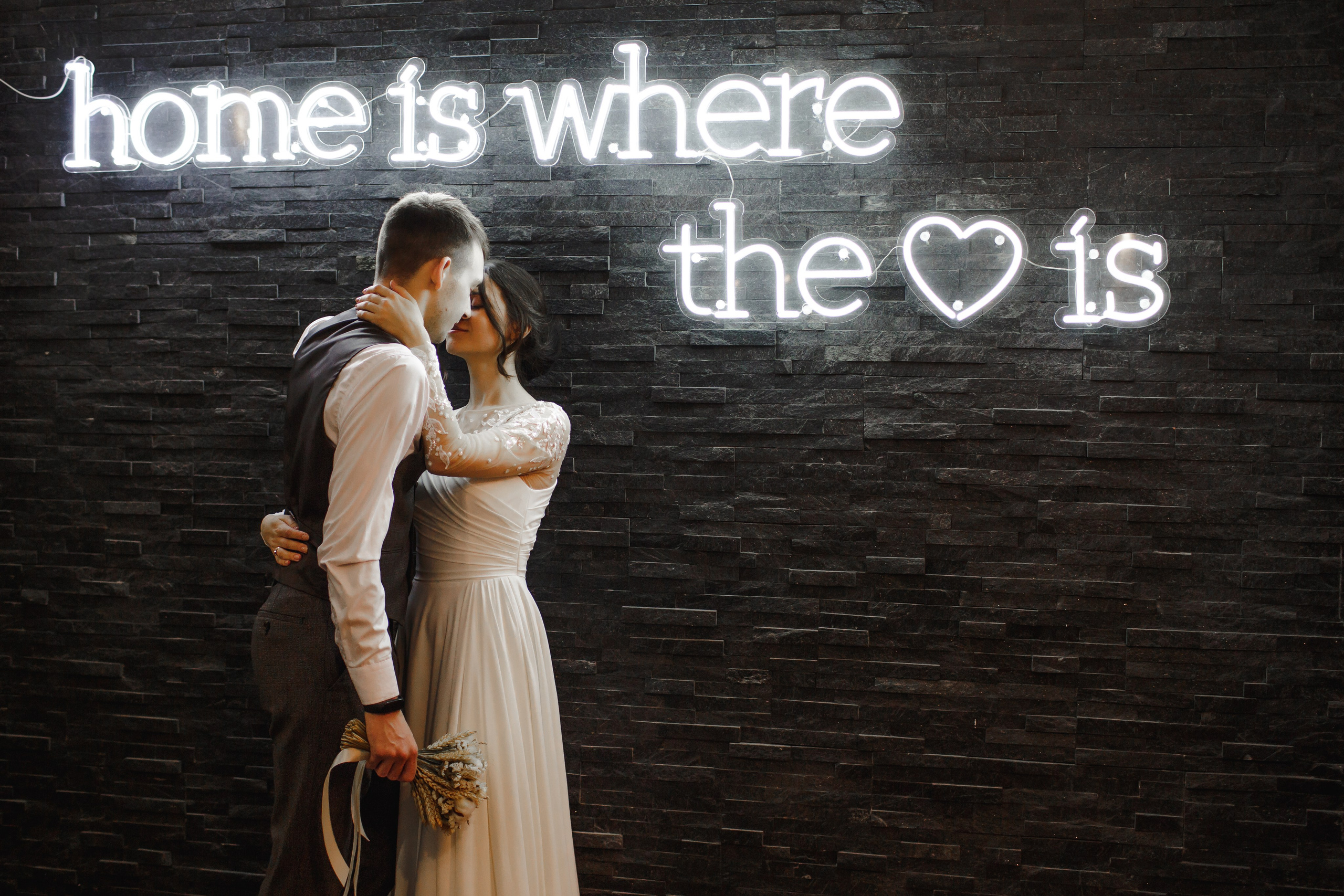 Свадьба в Петербурге. Свадебный фотограф Кирилл Белый