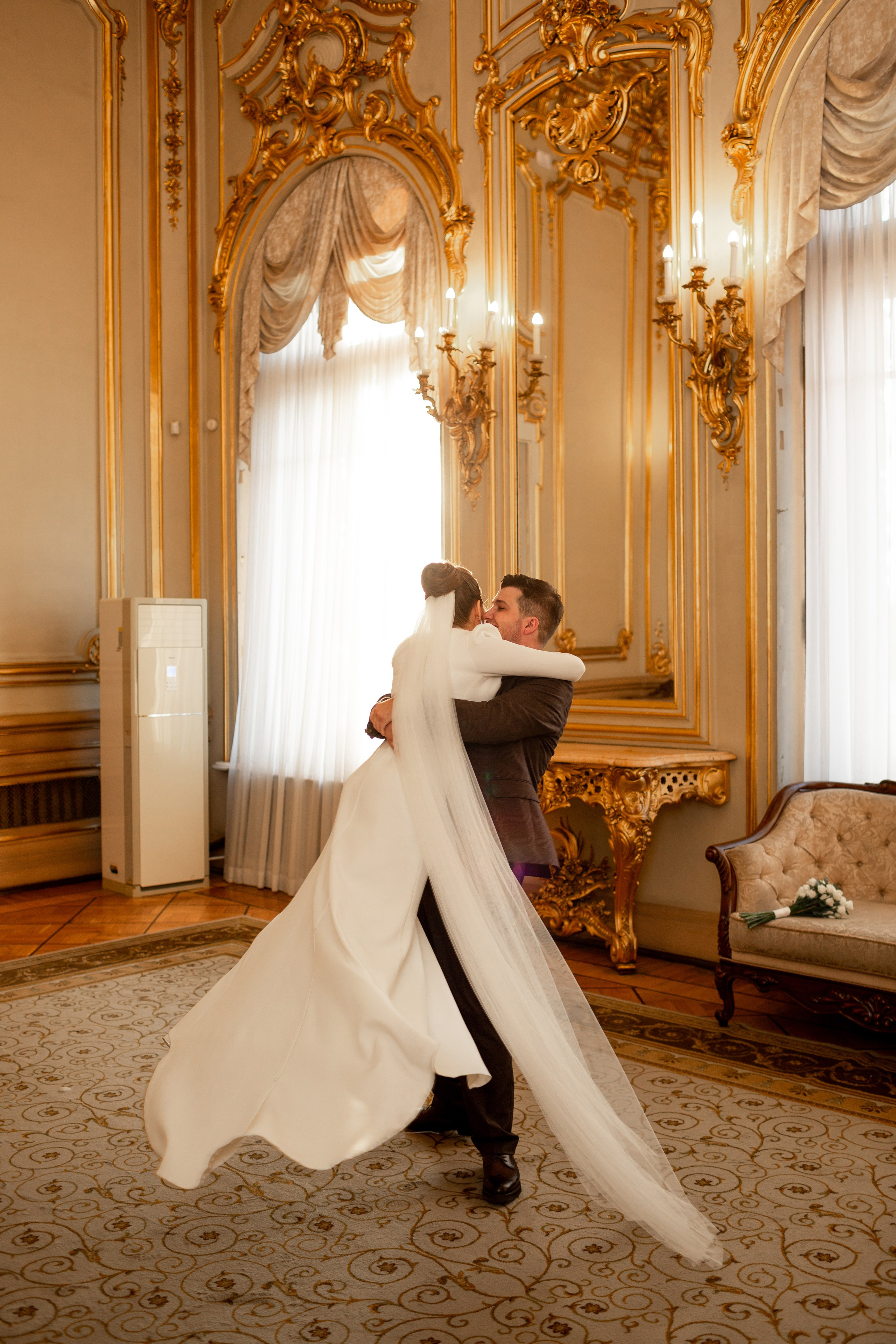 Свадебный фотограф в Санкт-Петербурге. Свадебный фотограф Кирилл Белый