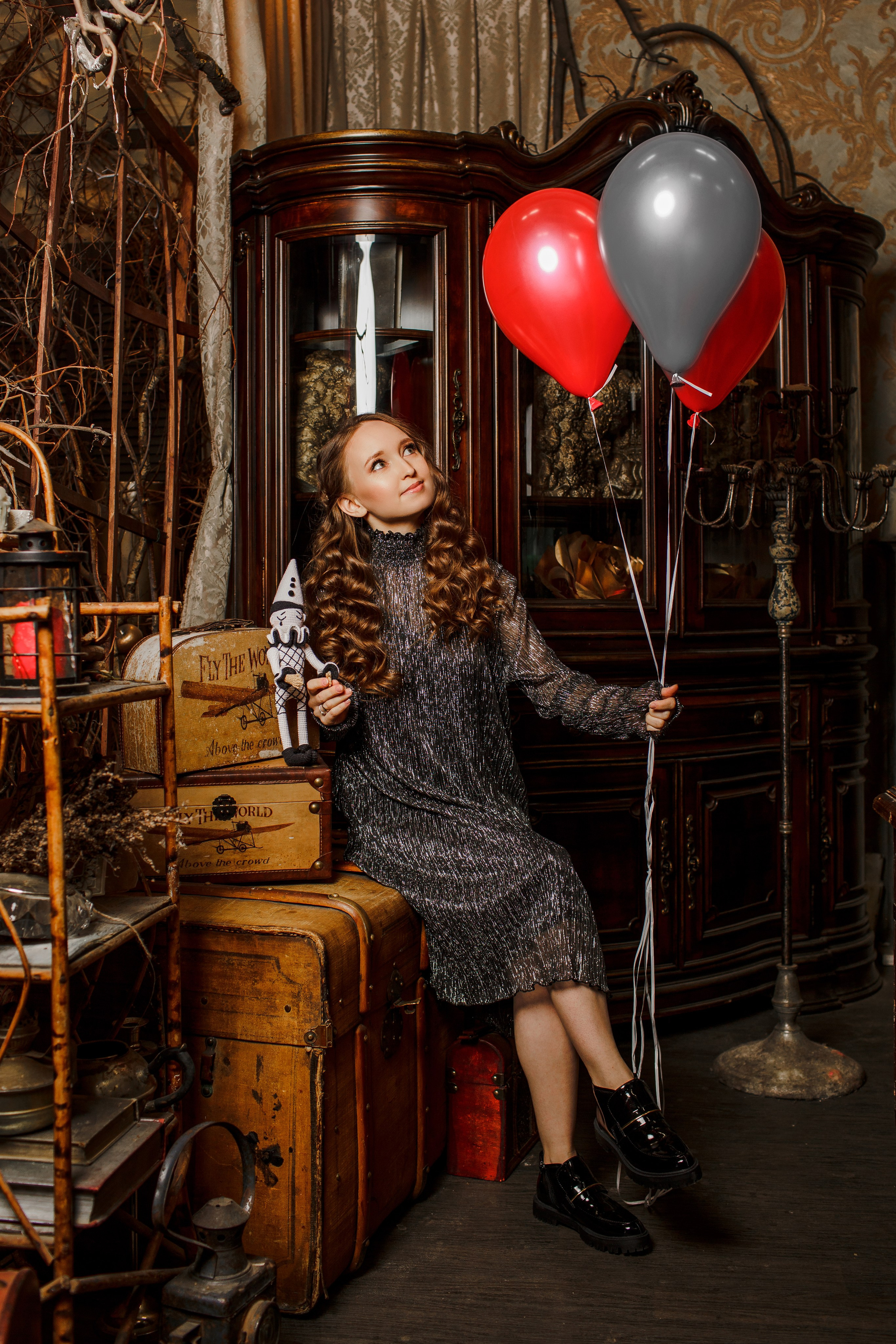 Контент-съёмка для блога. Свадебный фотограф Кирилл Белый