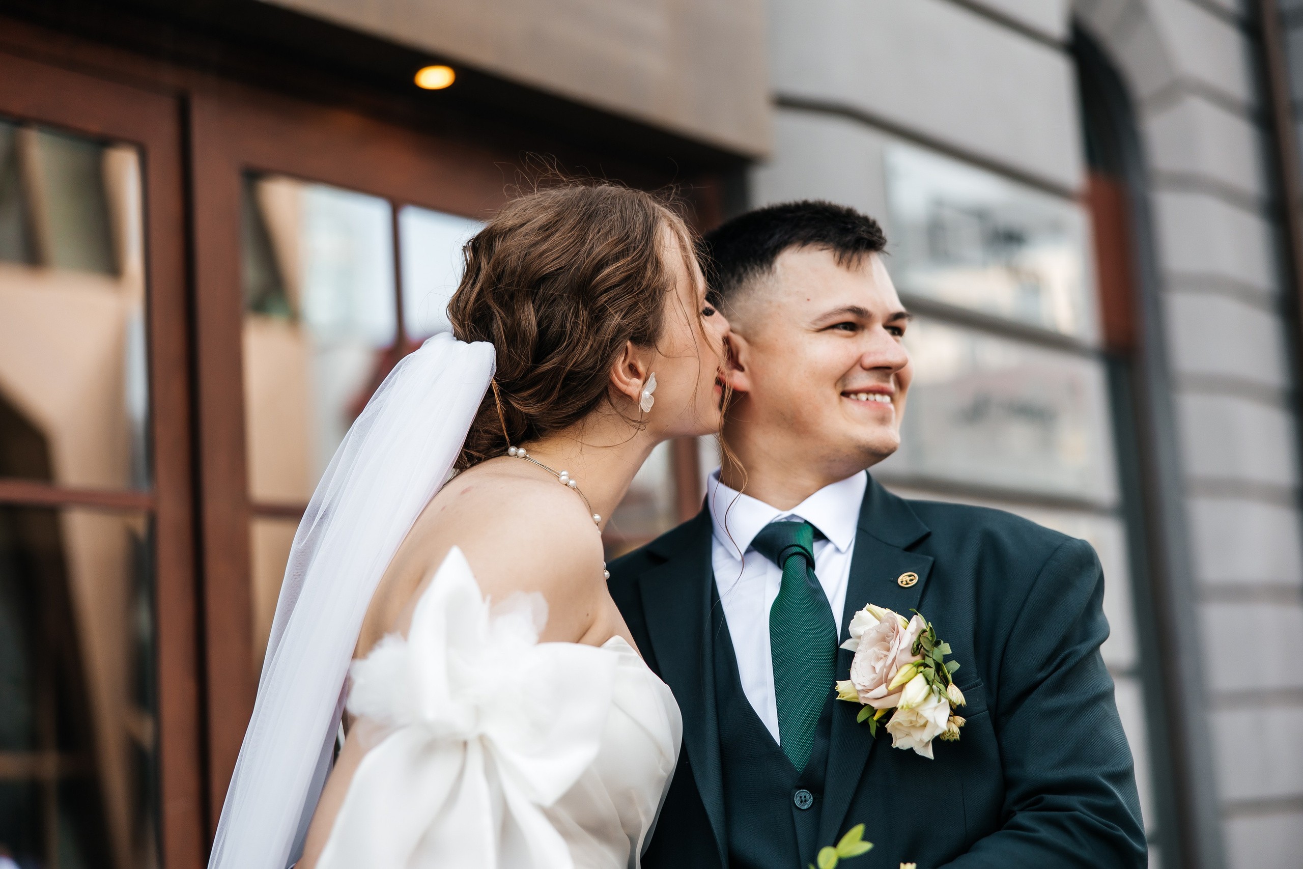 ДИАНА И ИВАН. Свадебный, семейный, детский и ньюборн фотограф в Екатеринбурге