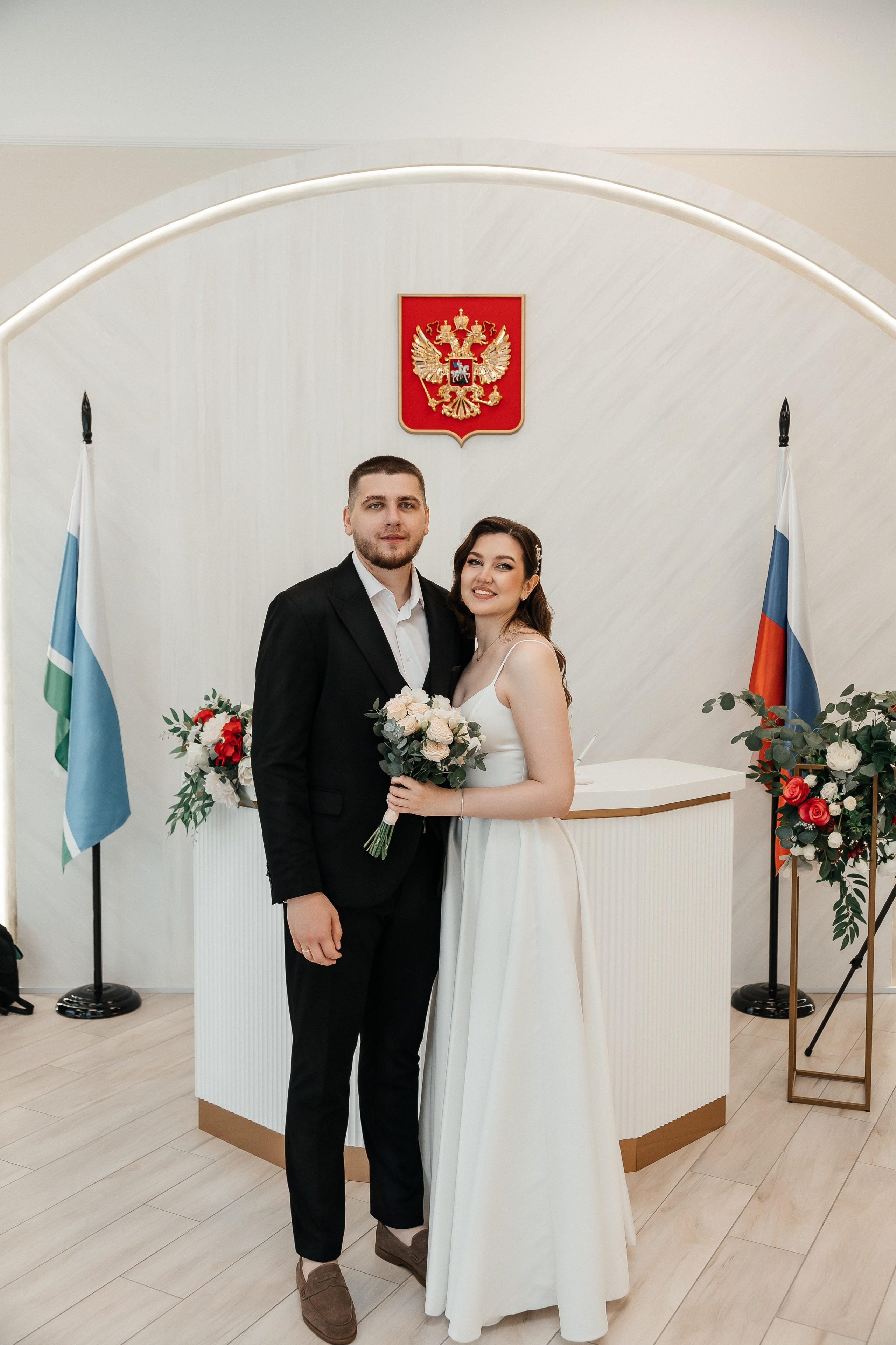 Дмитрий и Светлана/2024. Свадебный и семейный фотограф в Екатеринбурге