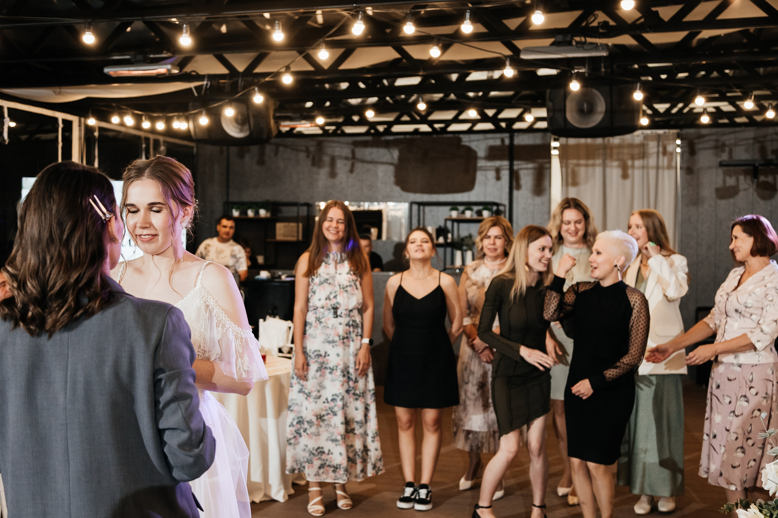 Сергей и Анастасия/2024. Свадебный и семейный фотограф в Екатеринбурге