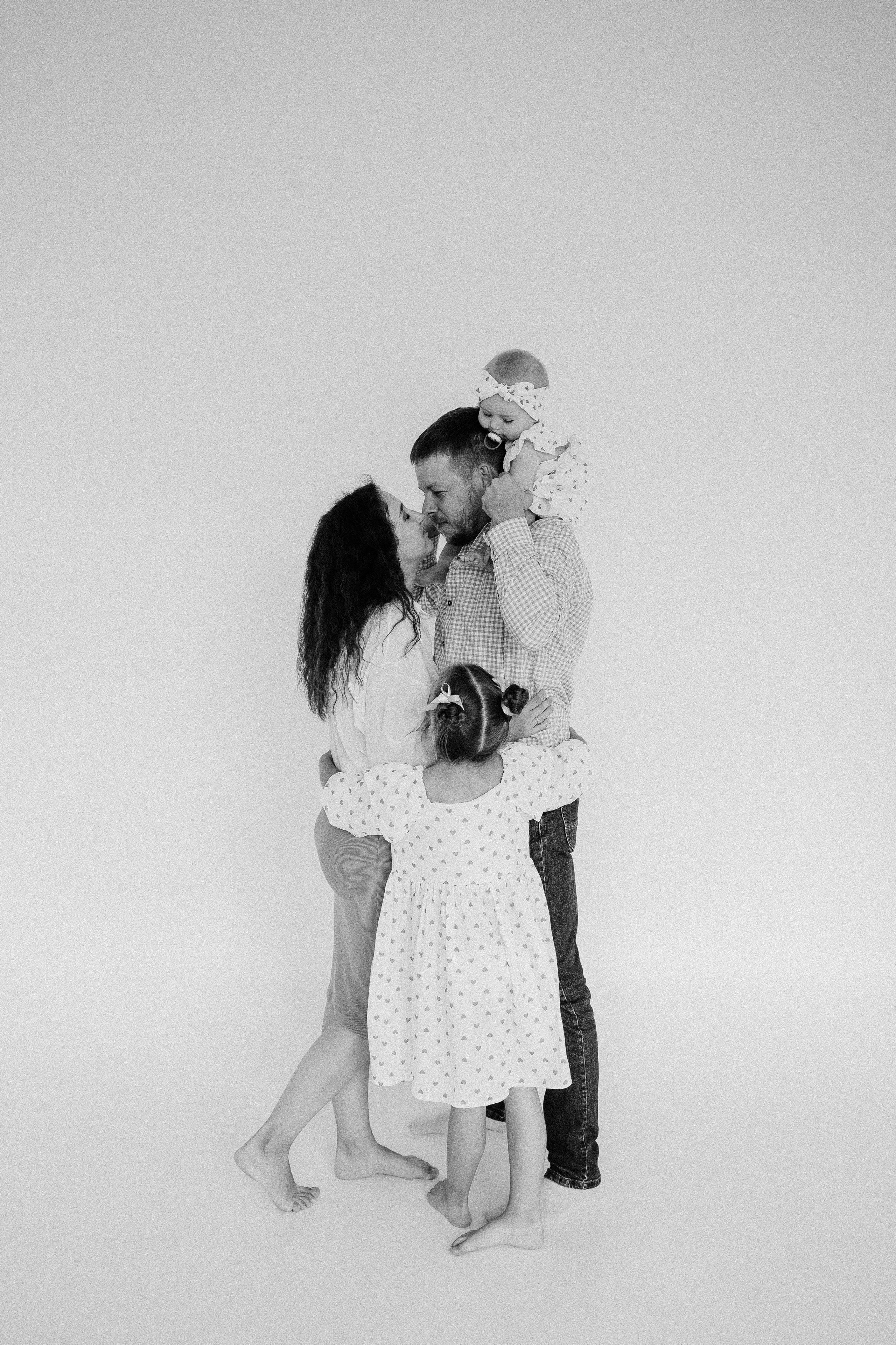 Артём/Лена/Арина/Маша. Свадебный и семейный фотограф в Екатеринбурге