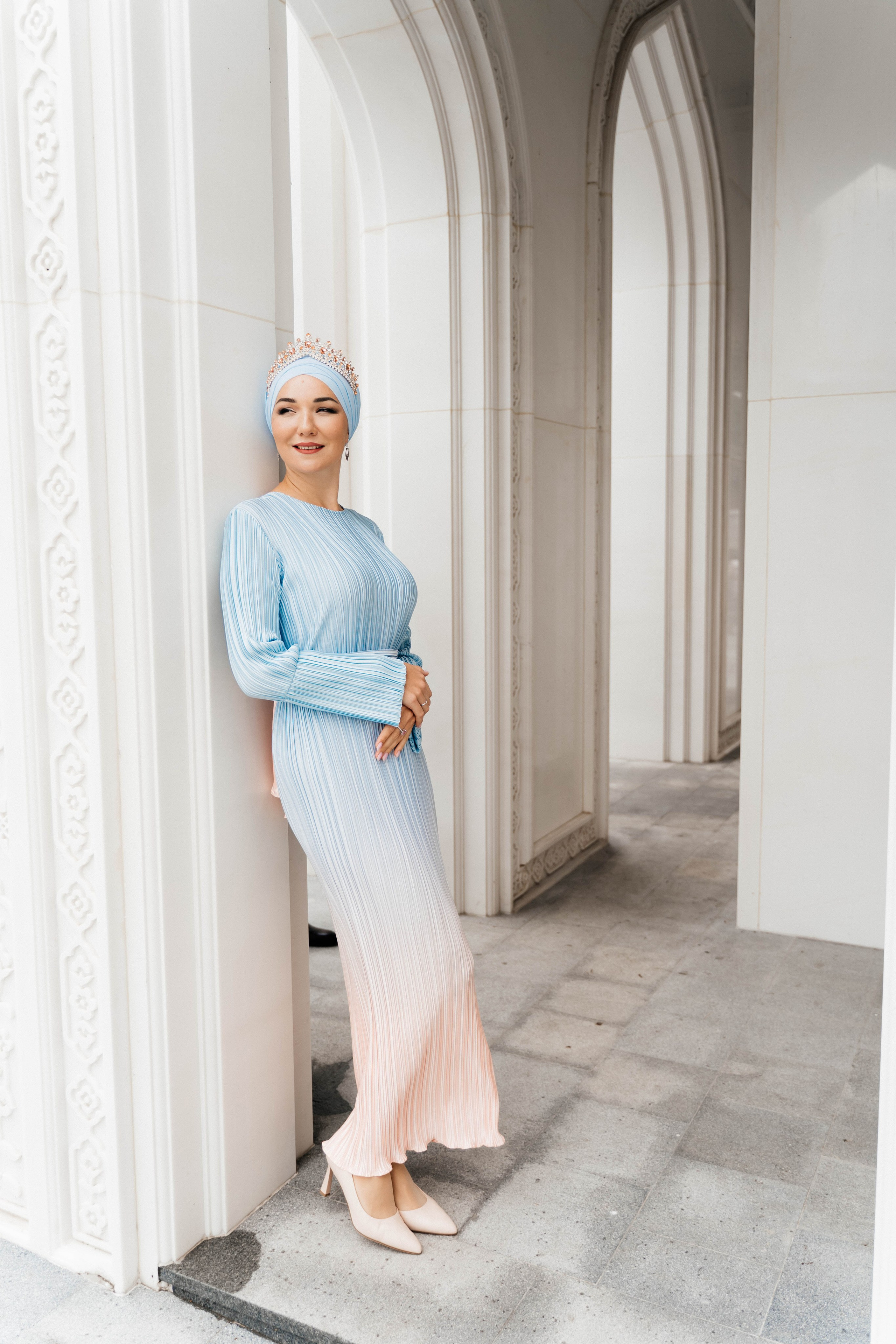 Никах: архивная съемка