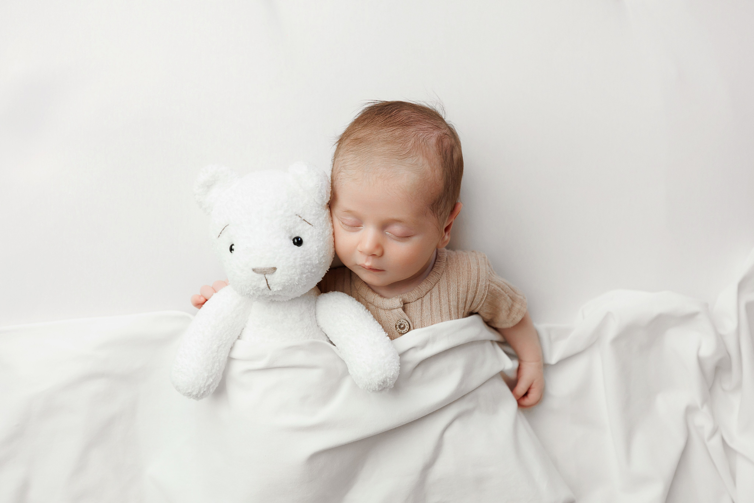 Фотограф новорожденных в Сочи Екатерина Вялова