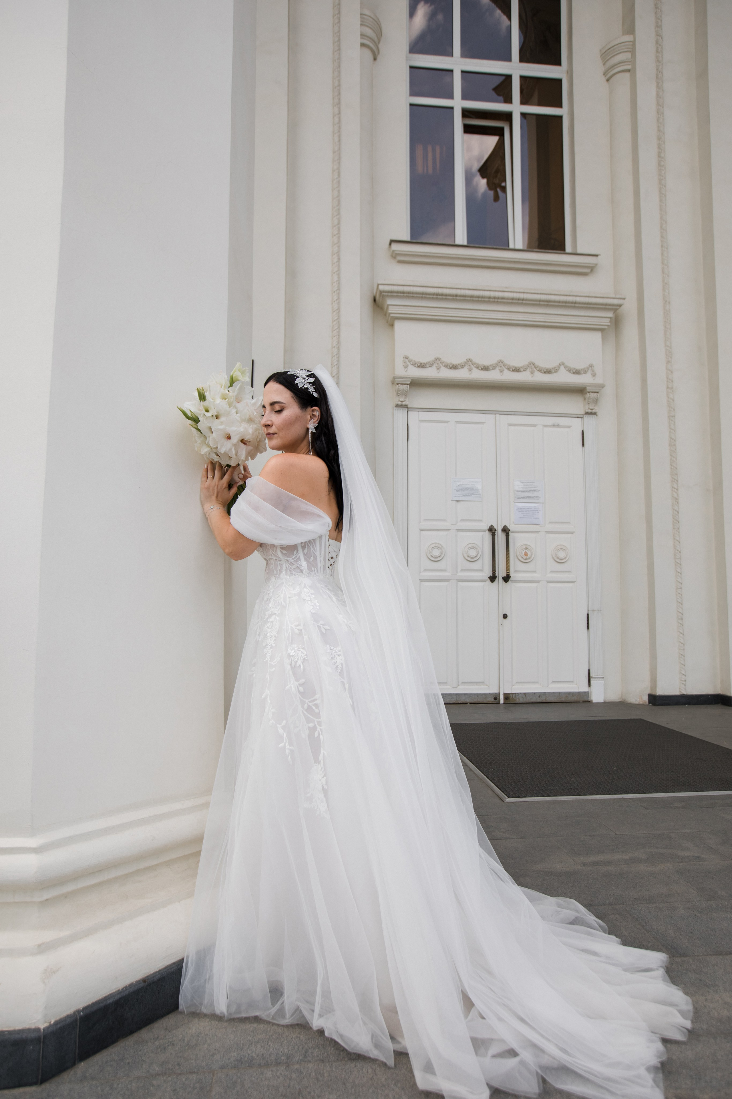 Лев и Диана. Свадебный и семейный фотограф в Краснодаре