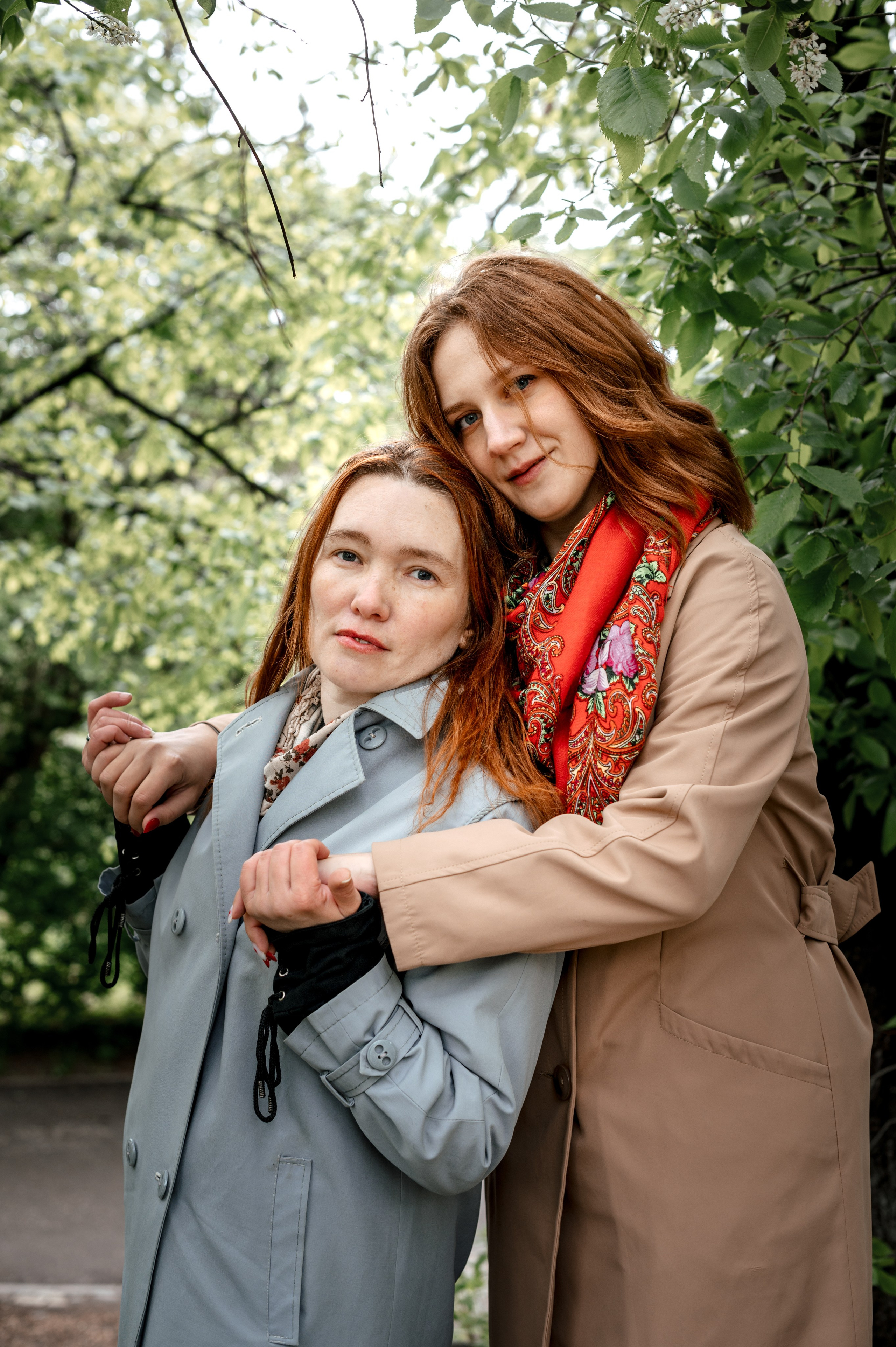 Фотодень «Цвет Сакуры». Фотограф