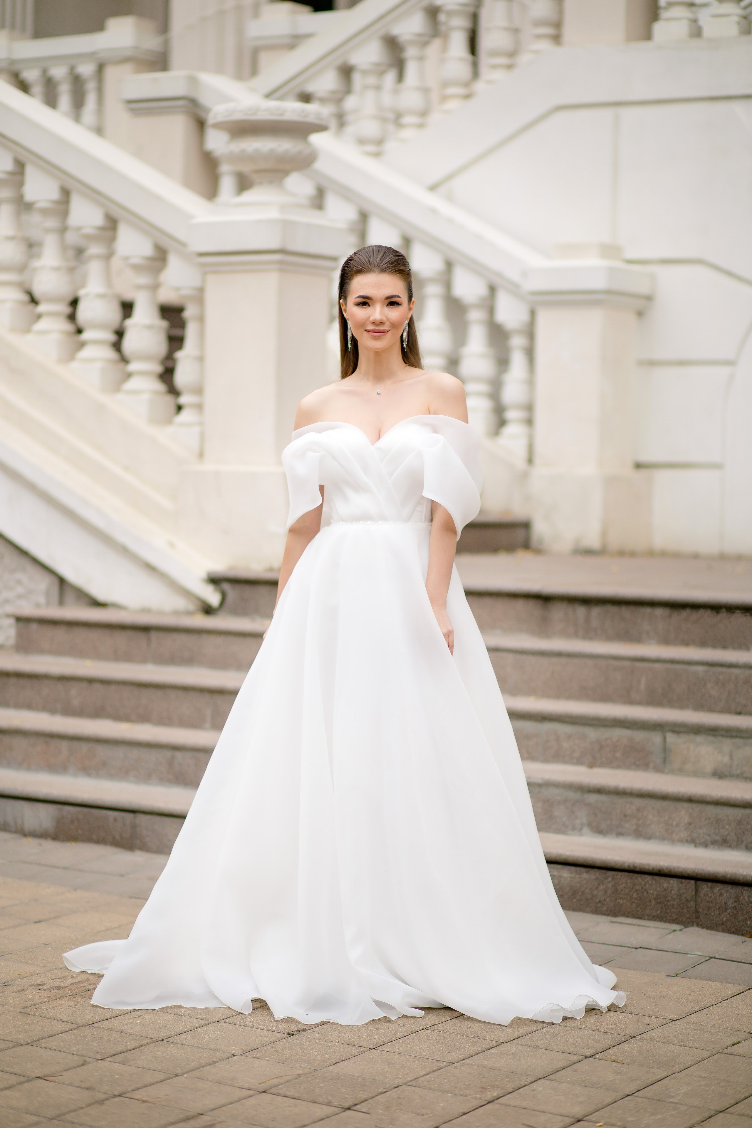 Wedding. Анна Рышкевич