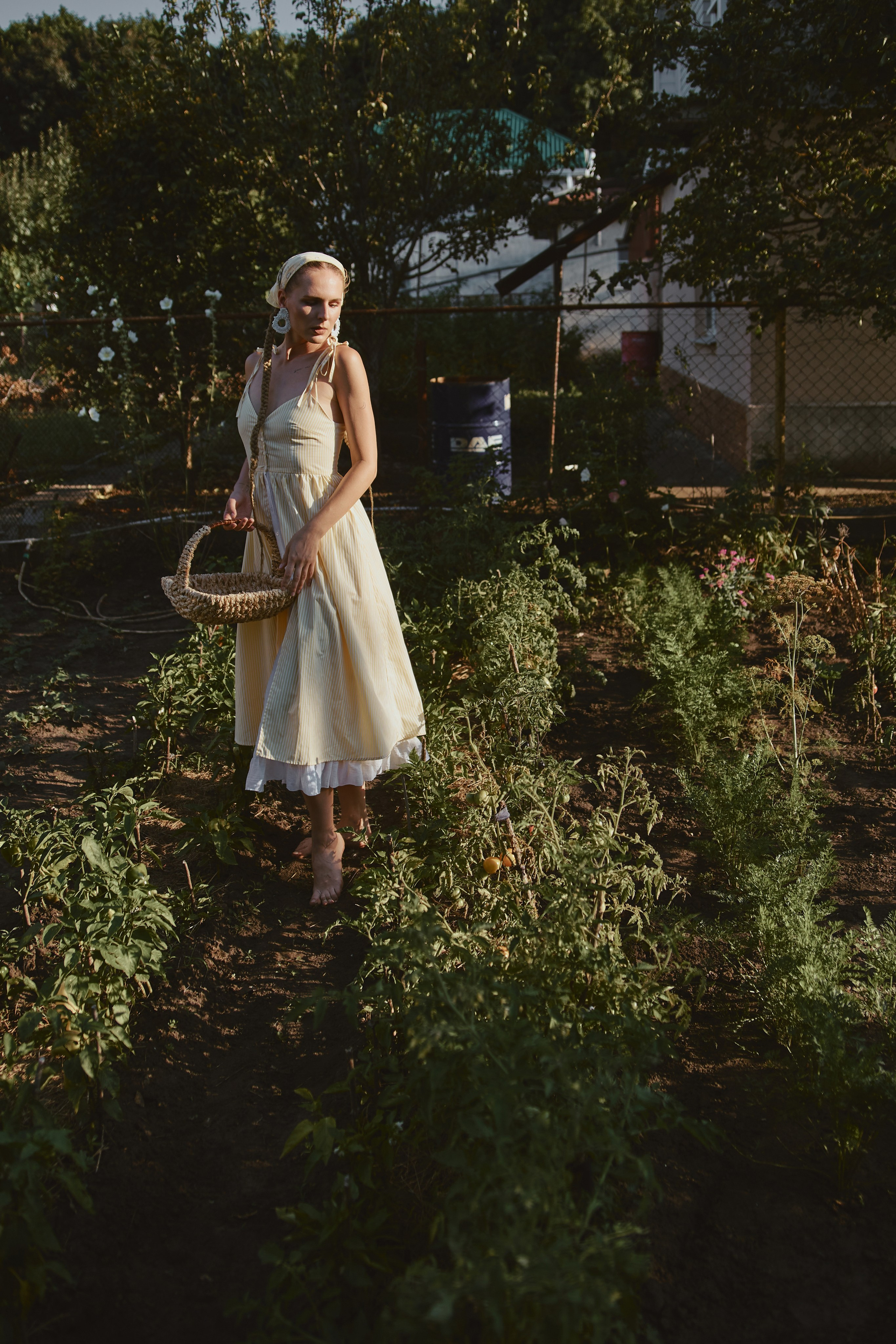 30|07|23. Анастасия Марунич | Блогер | Ставрополь