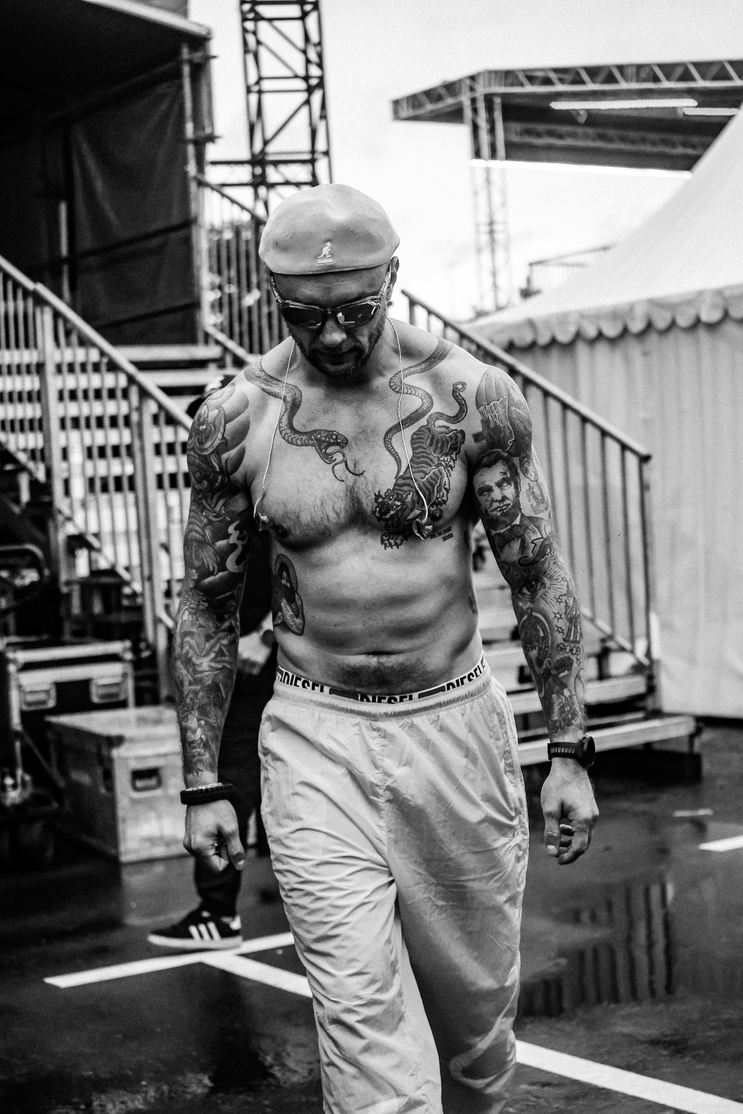 ГУДТАЙМС @MTC LIVE ЛЕТО