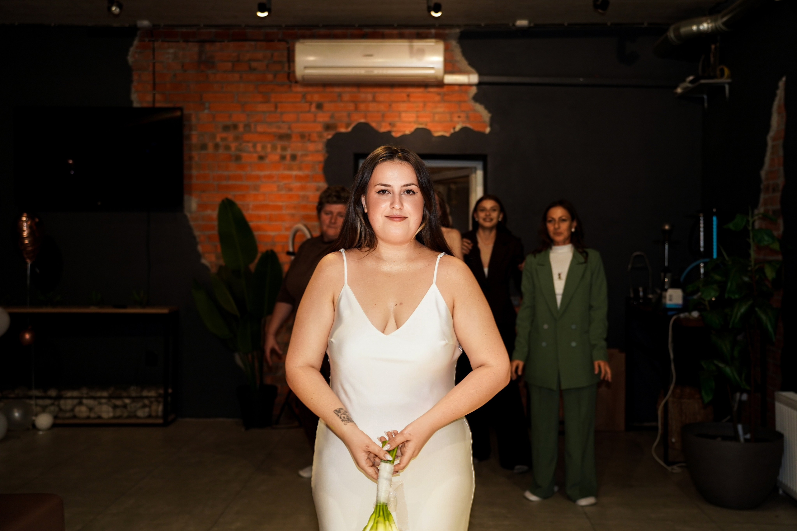 Фотосессия банкета в загородном доме. Свадебный фотограф в Ростове-на-Дону. Таинство Крещения и Венчания, семейные фотосессии. Алёна Чёботова