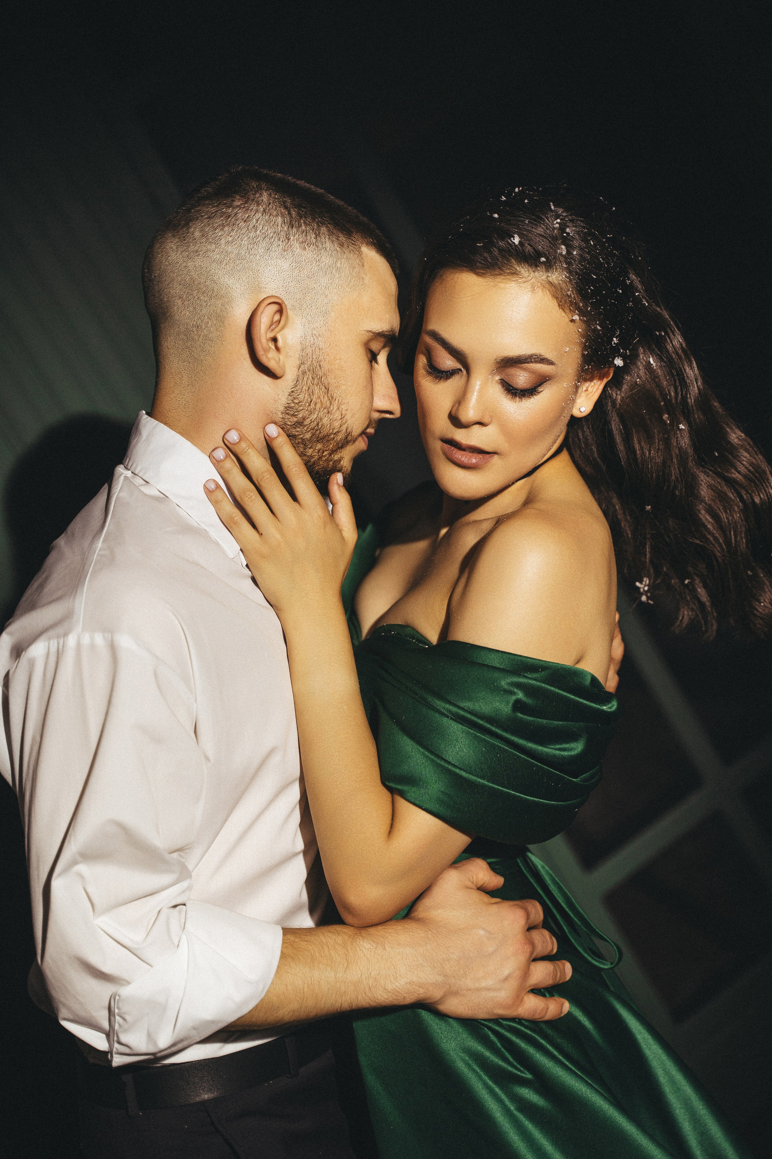 Прогулка. Фотограф Аделия Сосновская