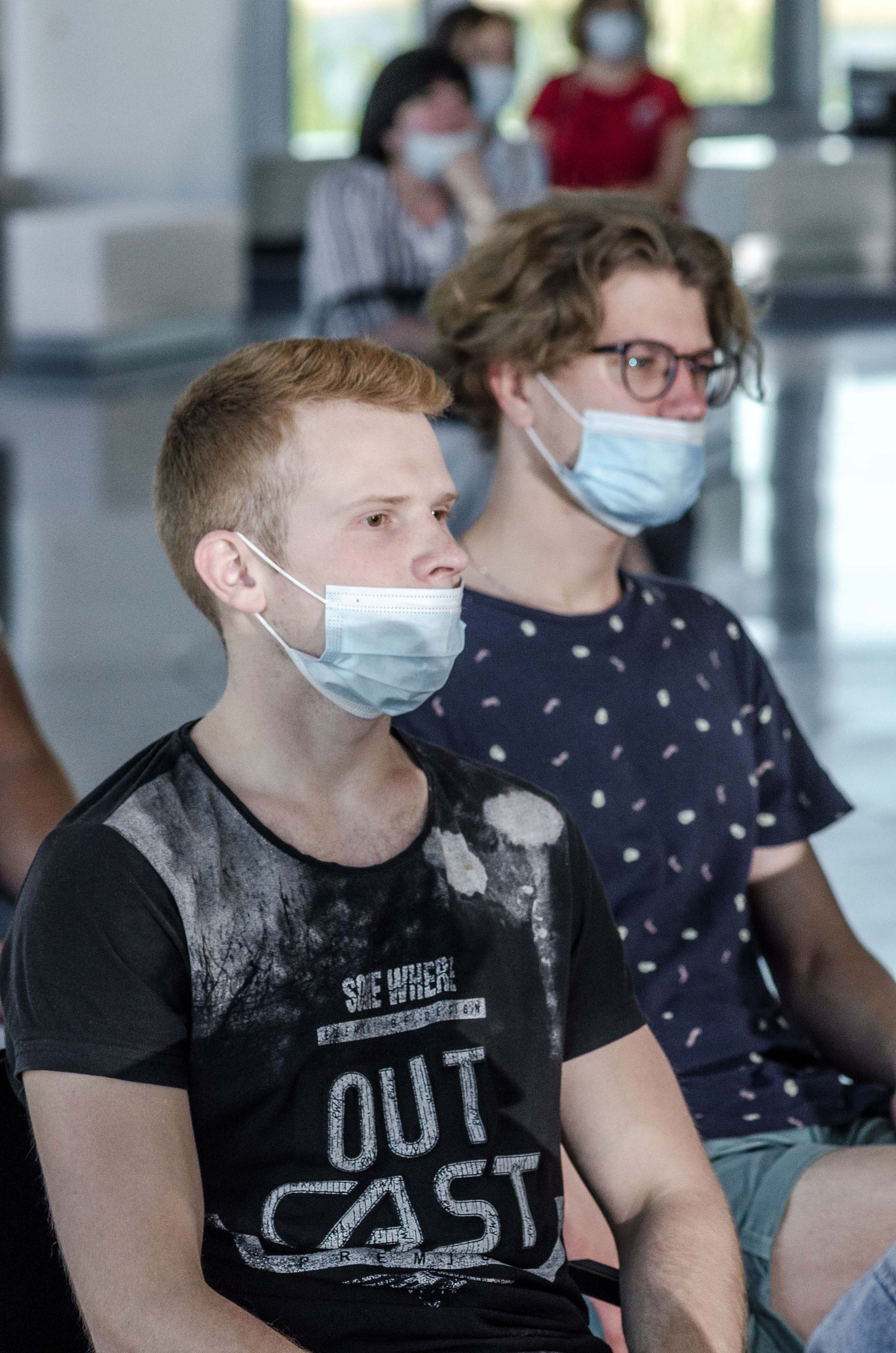 Конференция Музея ГУЛАГа в Ельцин-Центре. Свадебный фотограф на Урале Виктор Соколов